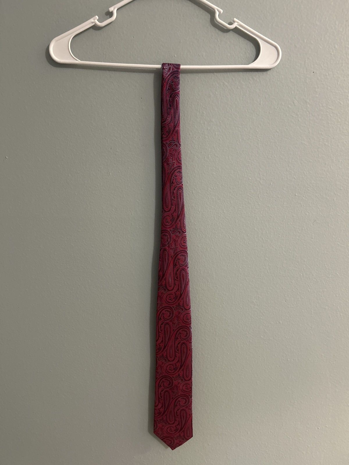 Hathaway Golf Vintage Hathaway Tie Size ONE SIZE - 2 Thumbnail