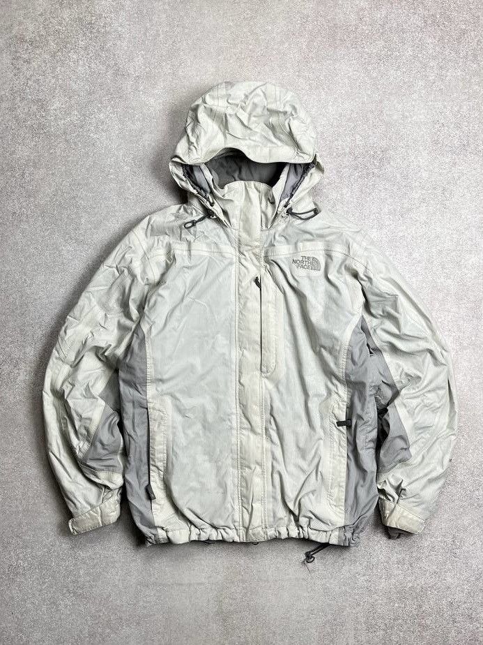 The North Face × Vintage Vintage The North Face Waterproof Winter Woman's Jacket XL Size L / US 10 / IT 46 - 1 Thumbnail