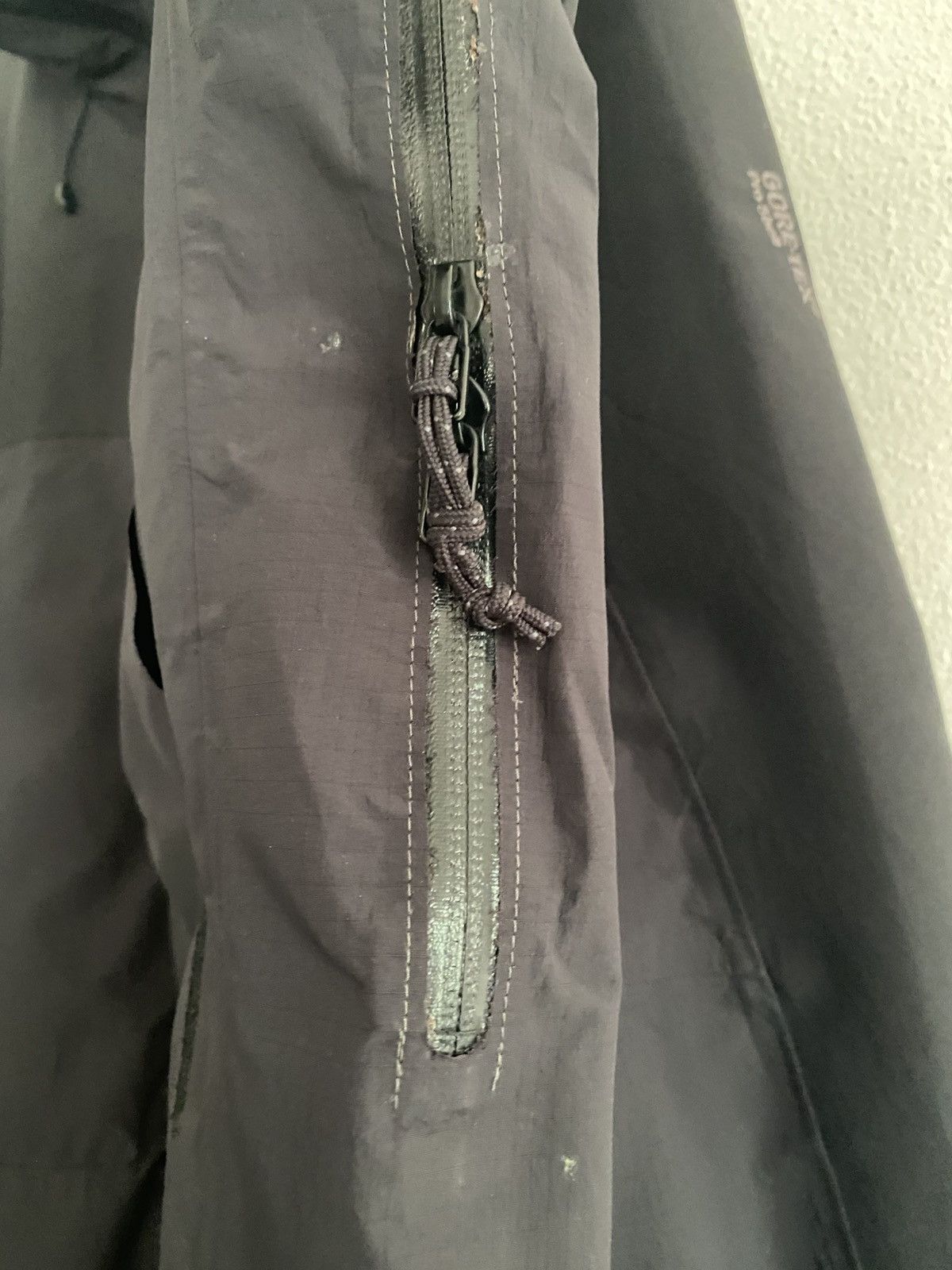 Arc'teryx 💥Arcteryx Goretex Water Proof Gopcore Jacket Size US M / EU 48-50 / 2 - 18 Thumbnail