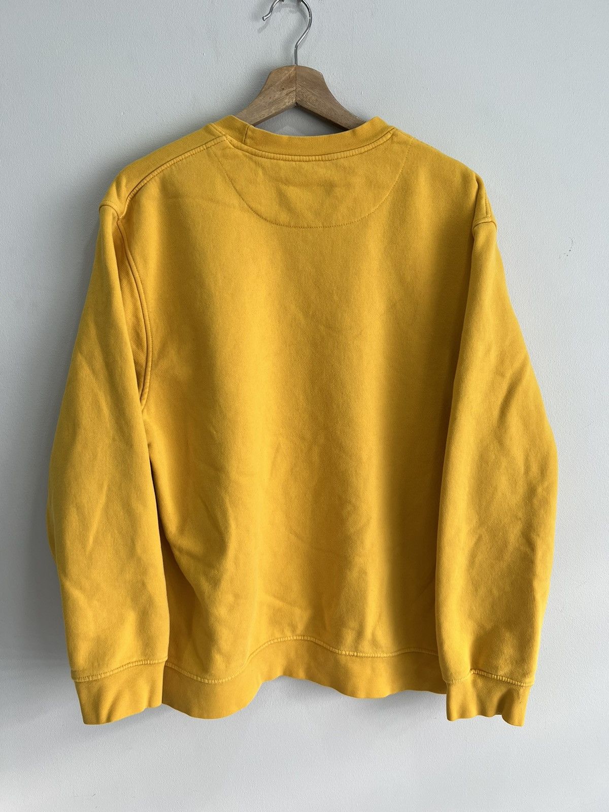 Nike Vintage Nike Y2K Sweater Sweatshirt crewneck Size US L / EU 52-54 / 3 - 3 Thumbnail