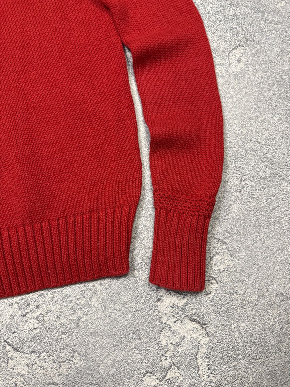 Polo Ralph Lauren Polo Ralph Lauren jumper women sweater S Size S / US 4 / IT 40 - 11 Thumbnail