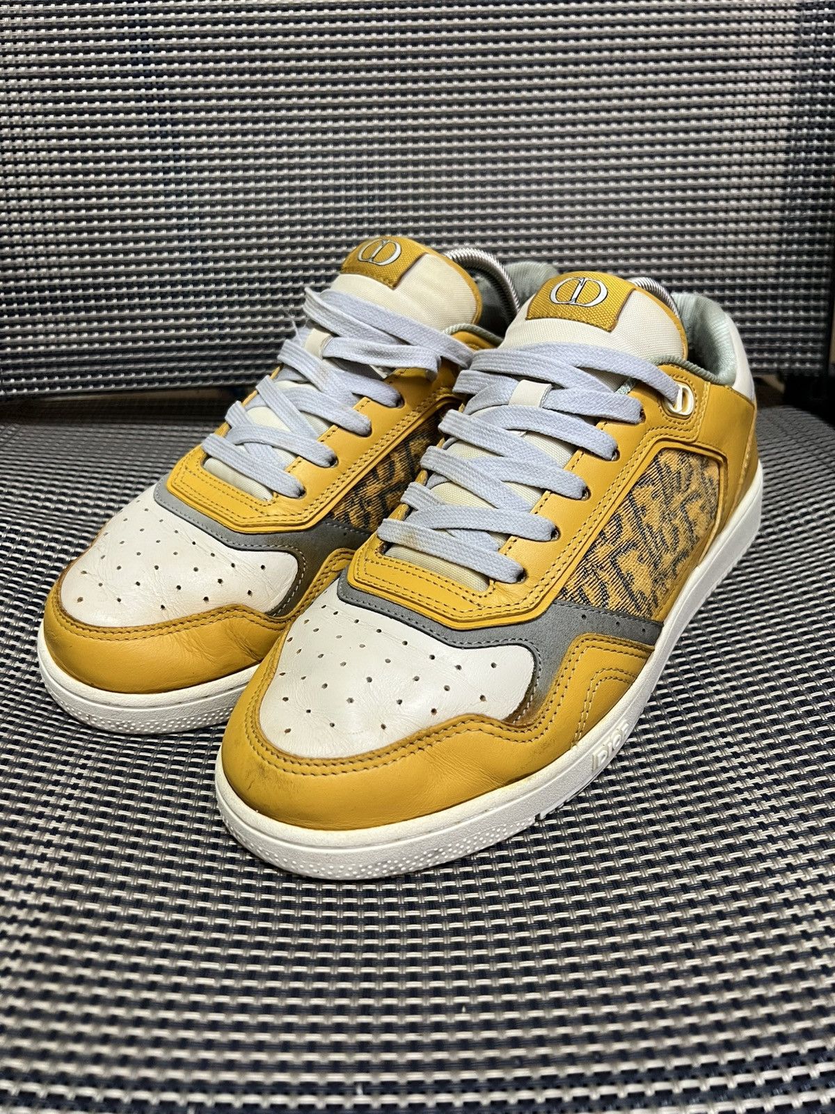Dior Dior B27 Low-Top Size US 8 / EU 41 - 1 Thumbnail