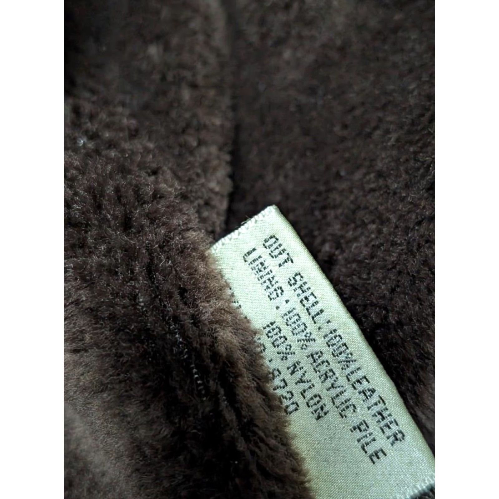 Ben Sherman VINTAGE brown BELTED trench COAT leather overcoat MEN’s 40 chest 1970s 40 overcoat Jacket Size US M / EU 48-50 / 2 - 5 Thumbnail