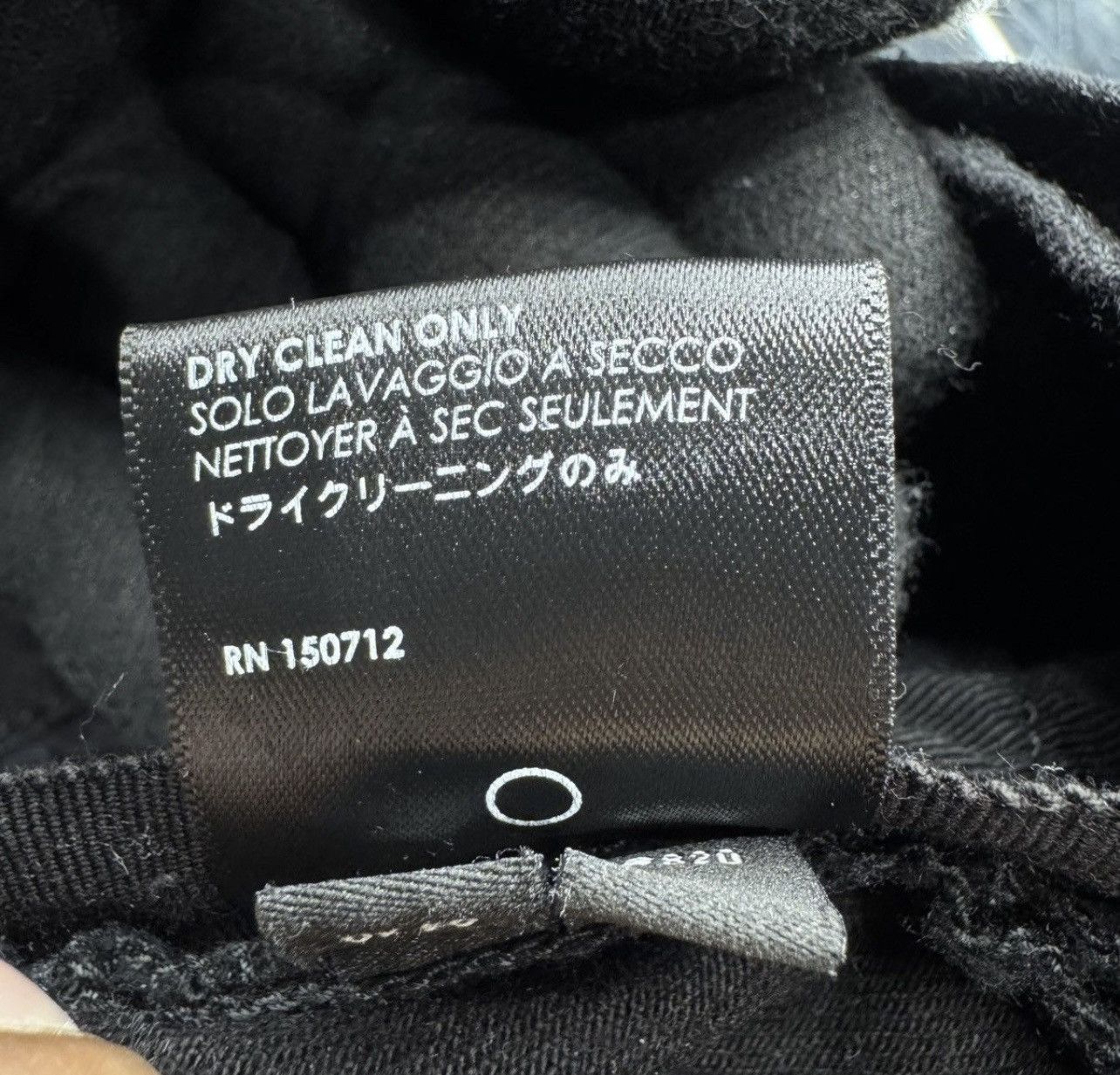 Amiri Amiri jeans Size US 30 / EU 46 - 5 Thumbnail
