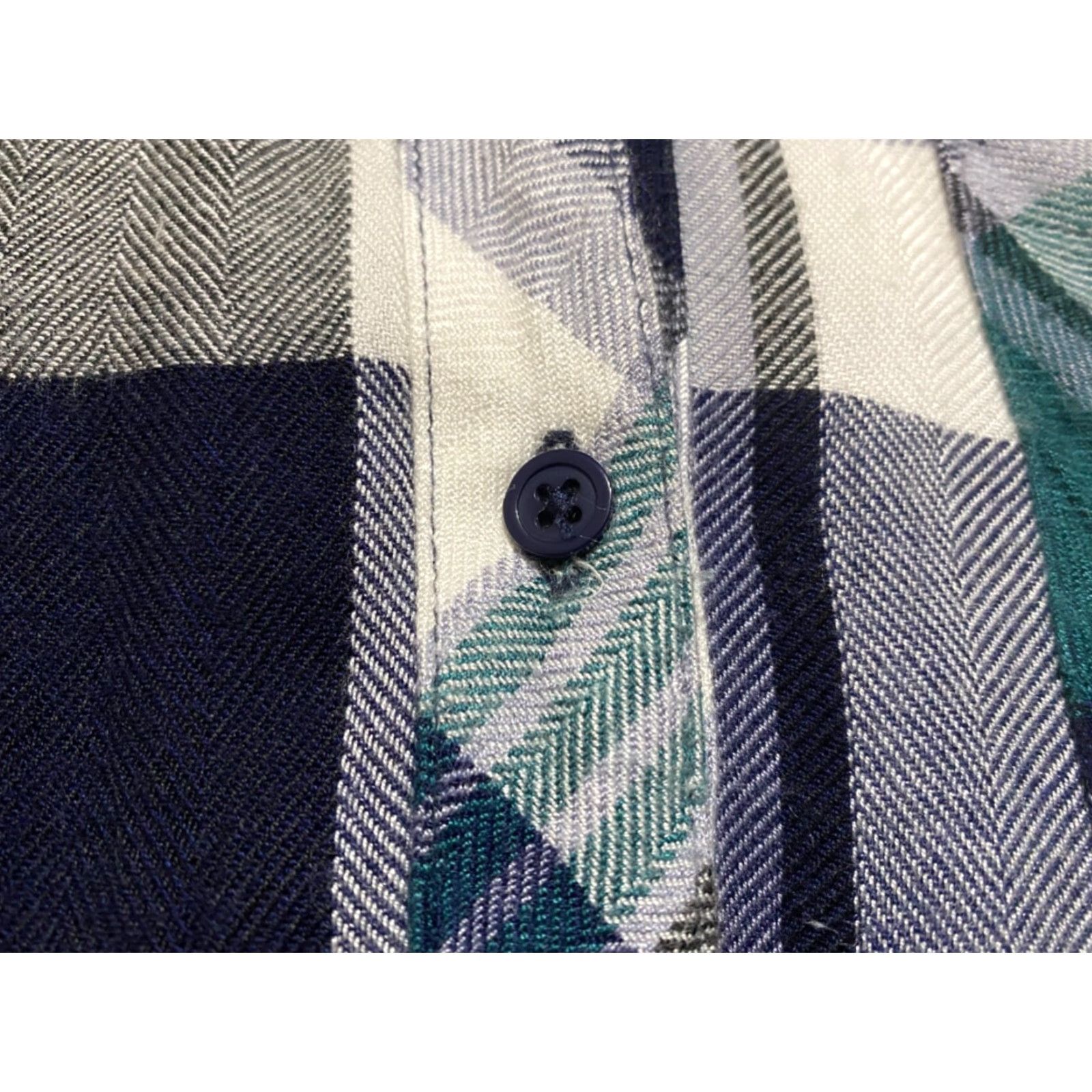Rails **Rails Women's Small Multicolor Plaid Check Long Sleeve Shirt** User: **Rails Women's Small Multicolor Plaid Long Sleeve Shirt** Size S / US 4 / IT 40 - 4 Thumbnail