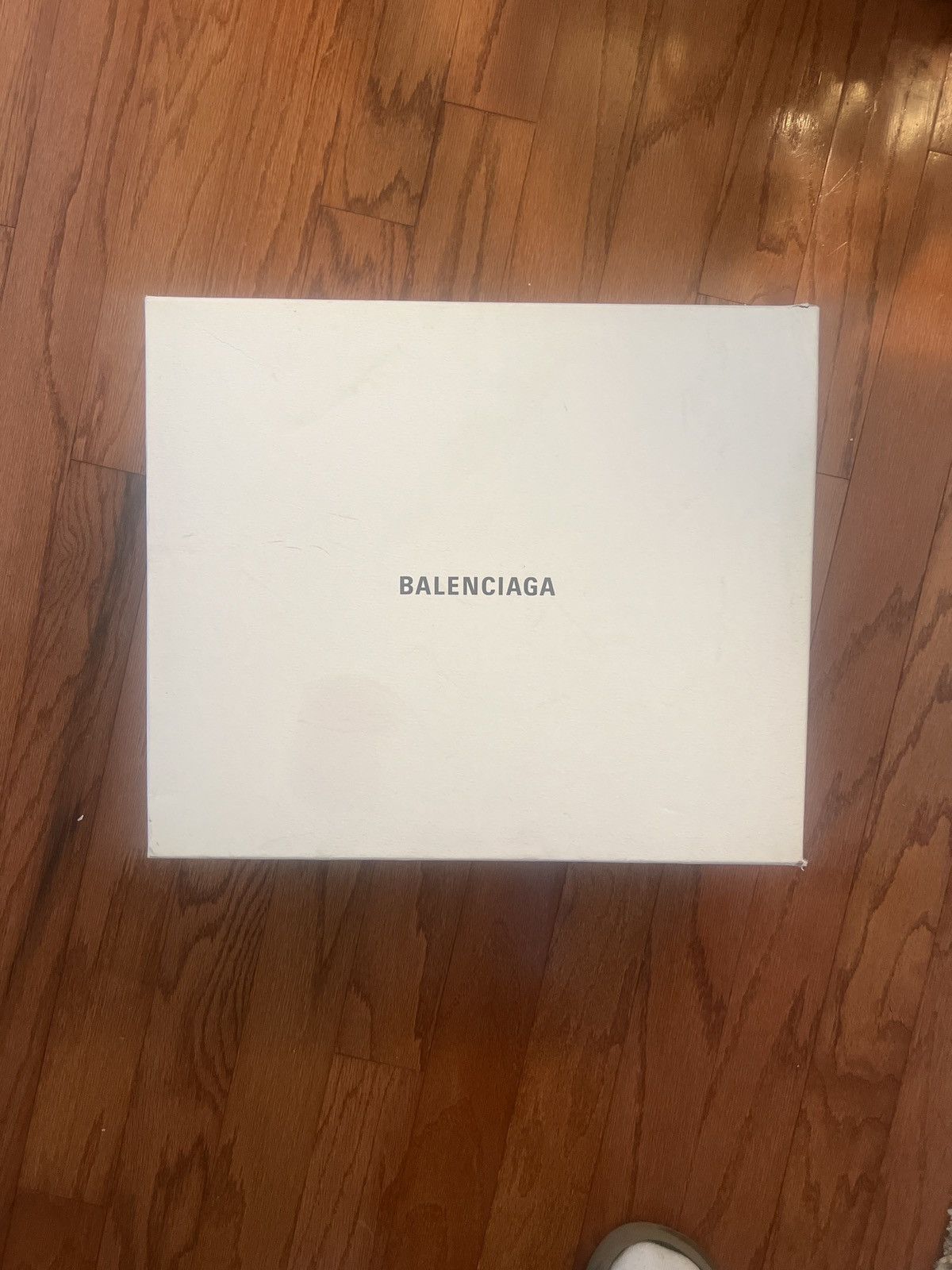 Balenciaga Triple S