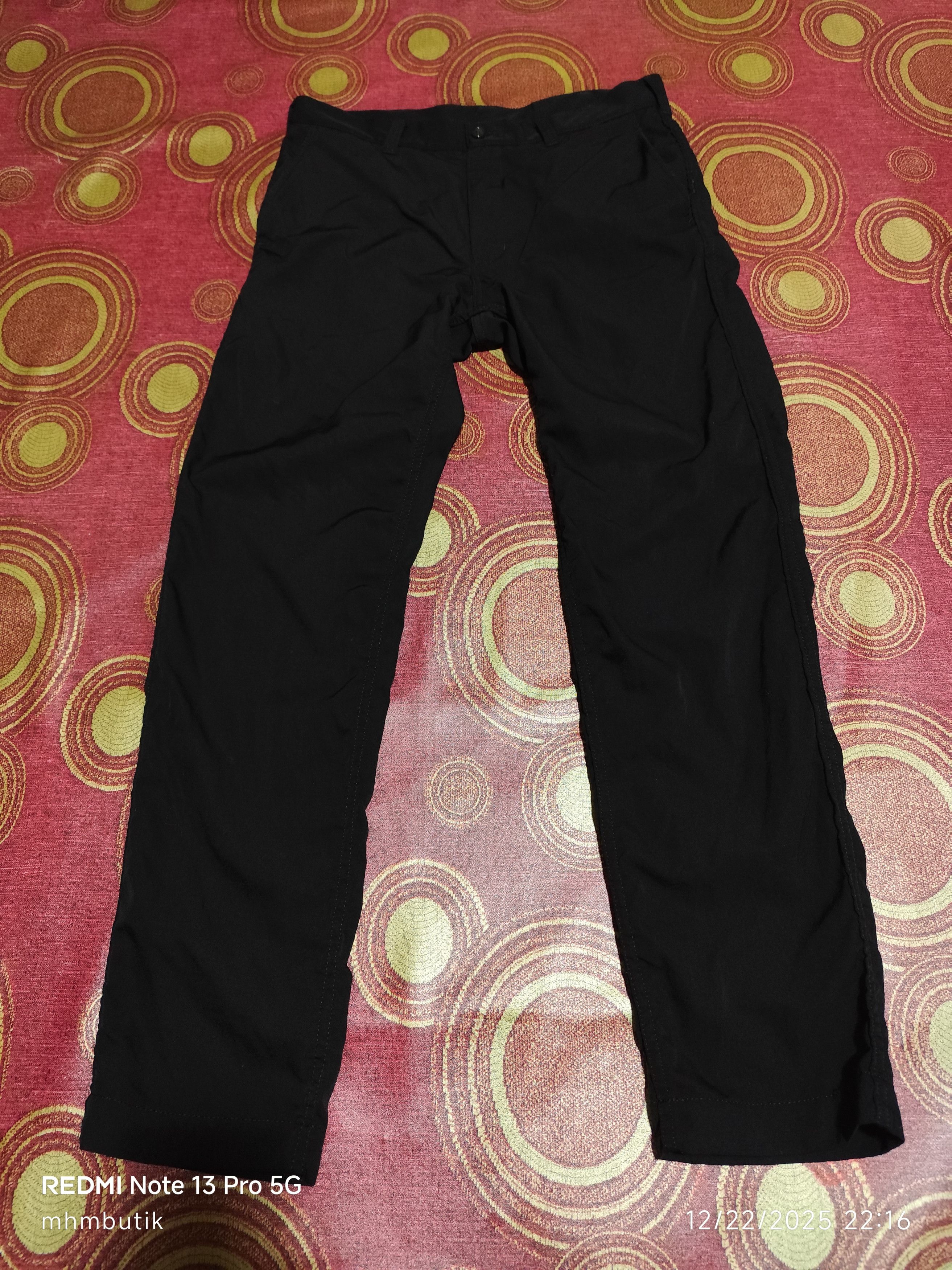 Comme des Garcons Comme des Garcons Pant Size US 32 / EU 48 - 2 Thumbnail