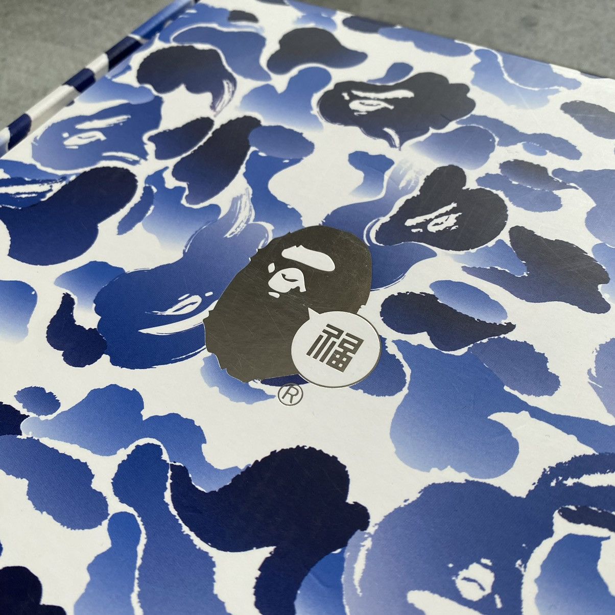 Bape A Bathing Ape BAPE Ancient Chinese Flower Pot Size ONE SIZE - 7 Thumbnail
