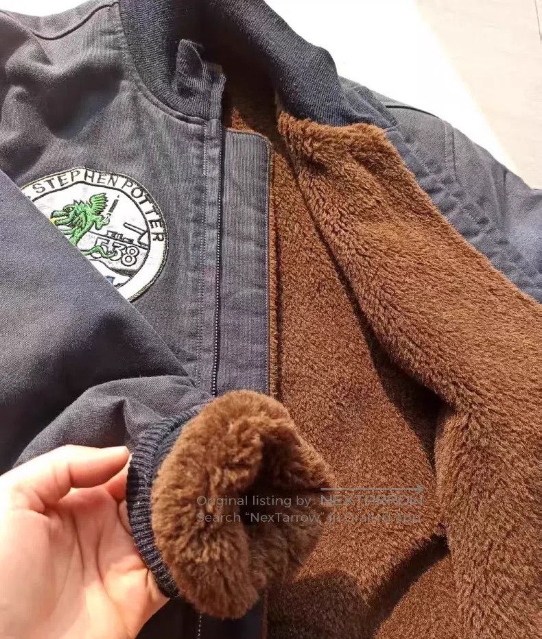 The Real McCoy's The Real McCoys Classic deck suit Size US M / EU 48-50 / 2 - 6 Thumbnail