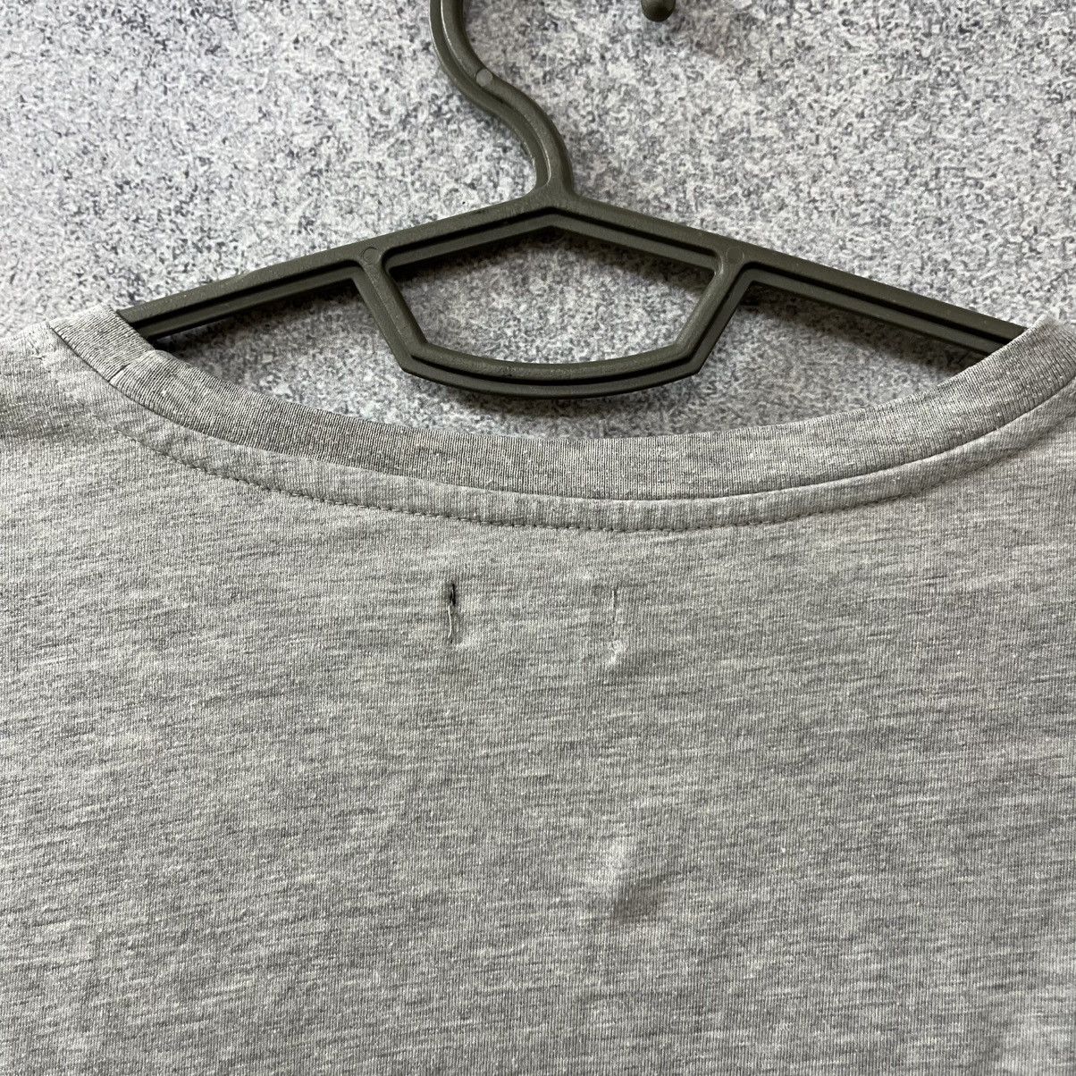 Diesel Vintage Diesel T-Shirt Big Logo Size US XL / EU 56 / 4 - 9 Thumbnail