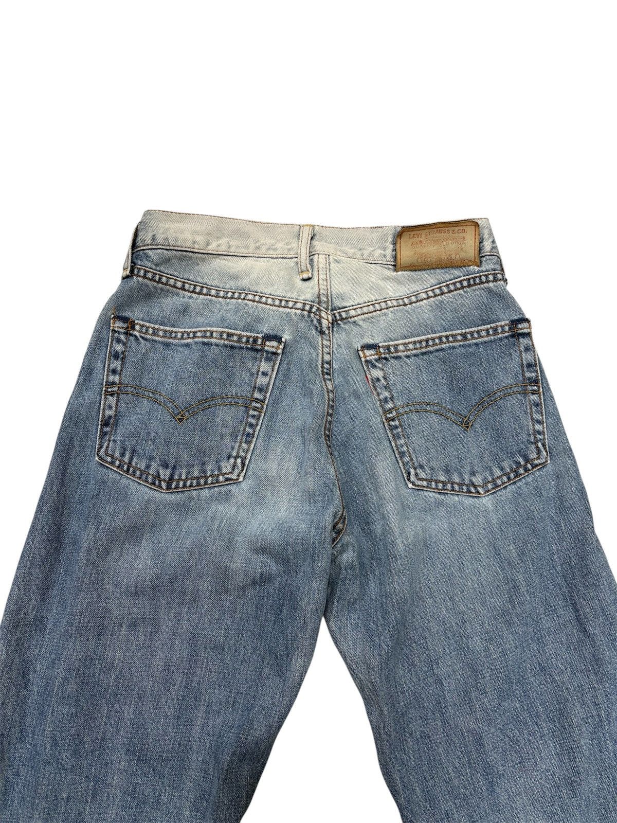 Levi's Vintage Clothing Vintage levi’s jeans Size US 27 - 4 Thumbnail
