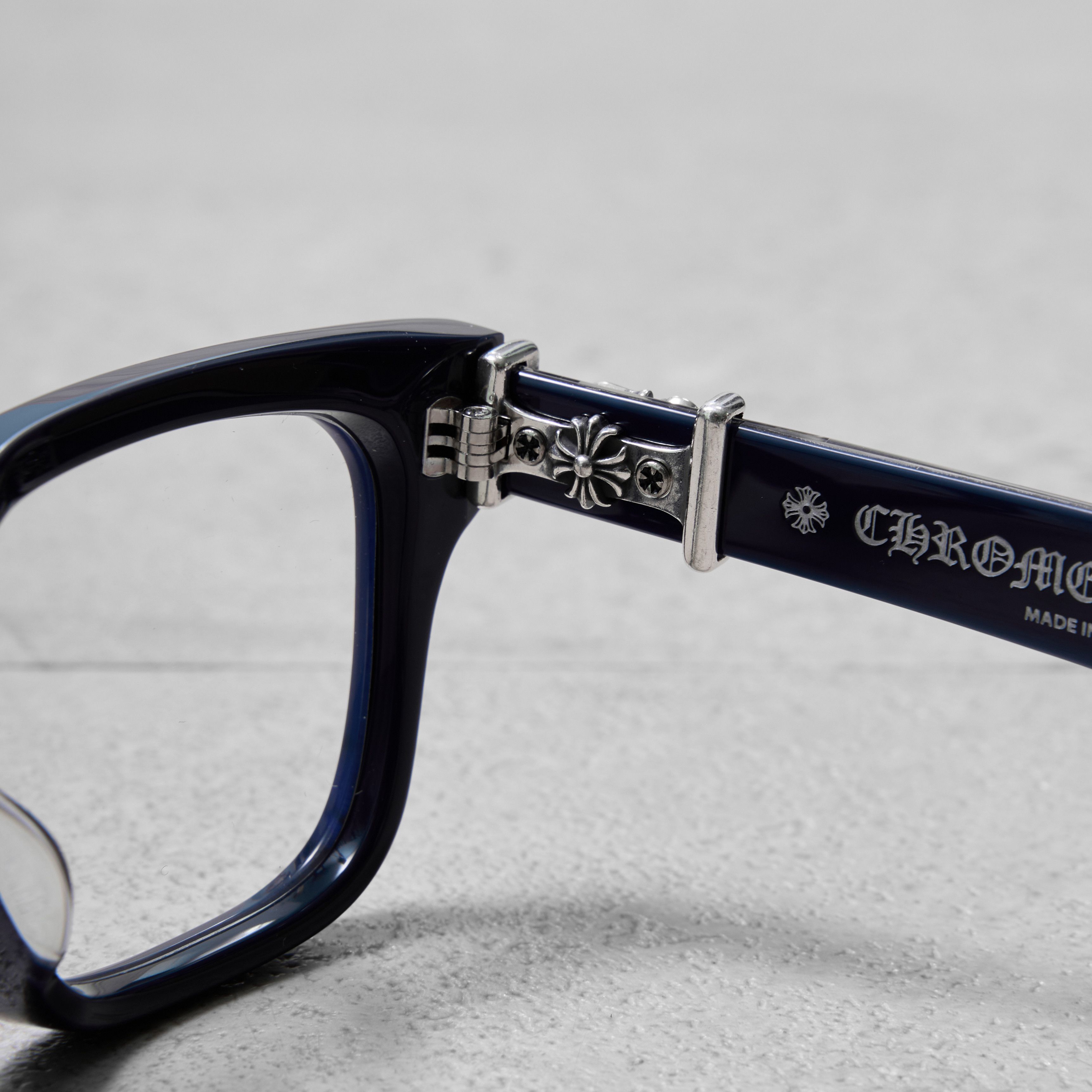 Chrome Hearts CHROME HEARTS Vagillionaire II Size ONE SIZE - 6 Thumbnail