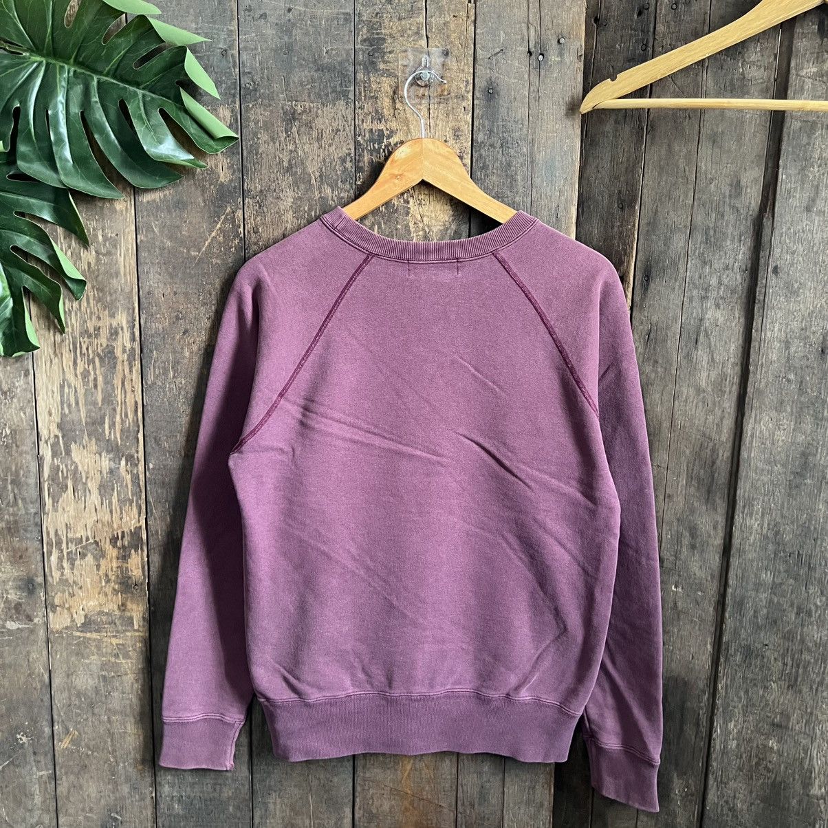 Hysteric Glamour × Vintage Vintage Hysteric Glamour “My First Hysteric” Crewneck Size US S / EU 44-46 / 1 - 5 Thumbnail