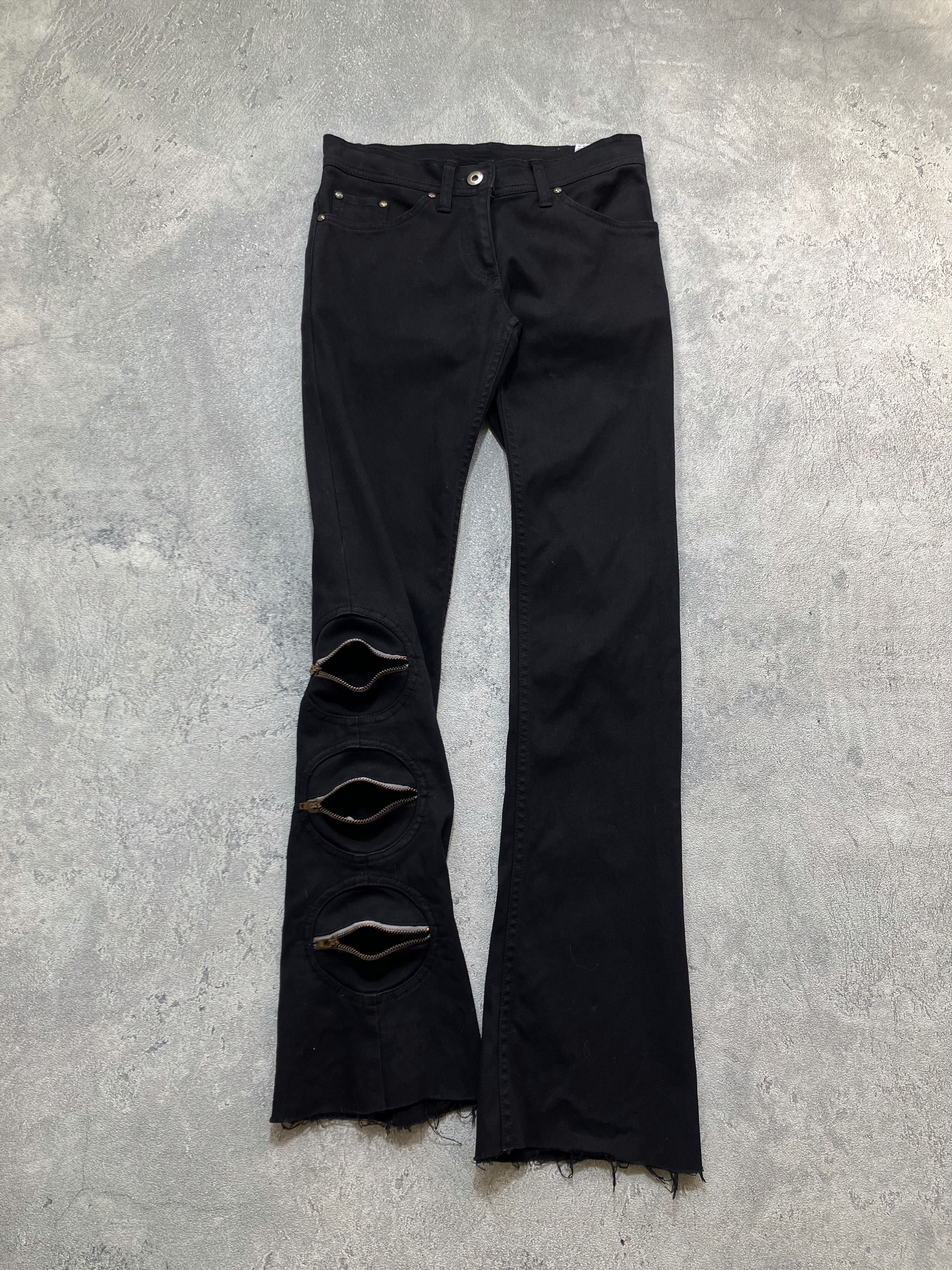 Share Spirit Homme Share spirit Pants denim | Grailed