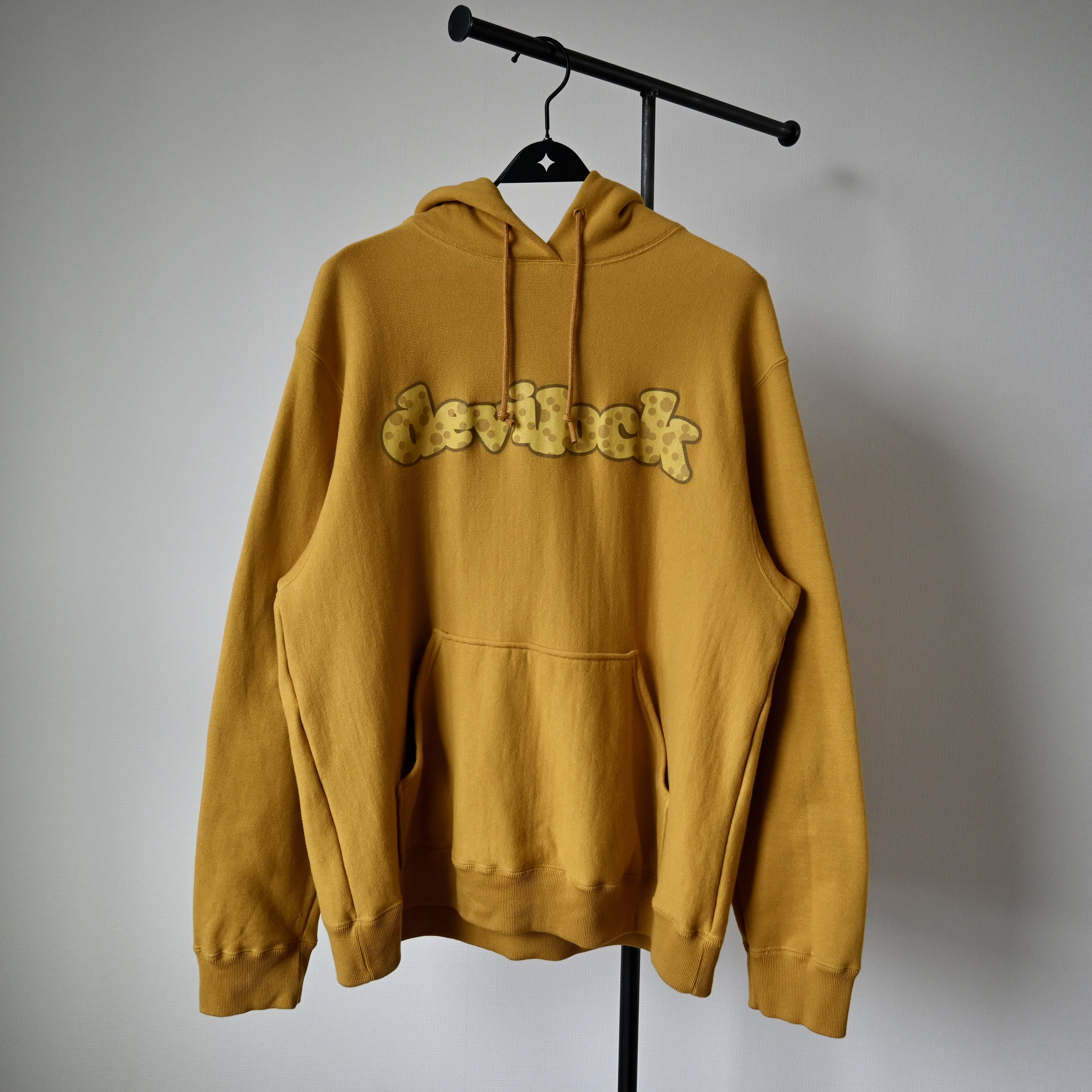 Devilock DEVILOCK x EPROSE all cotton hoodie made in USA Size US L / EU 52-54 / 3 - 2 Thumbnail
