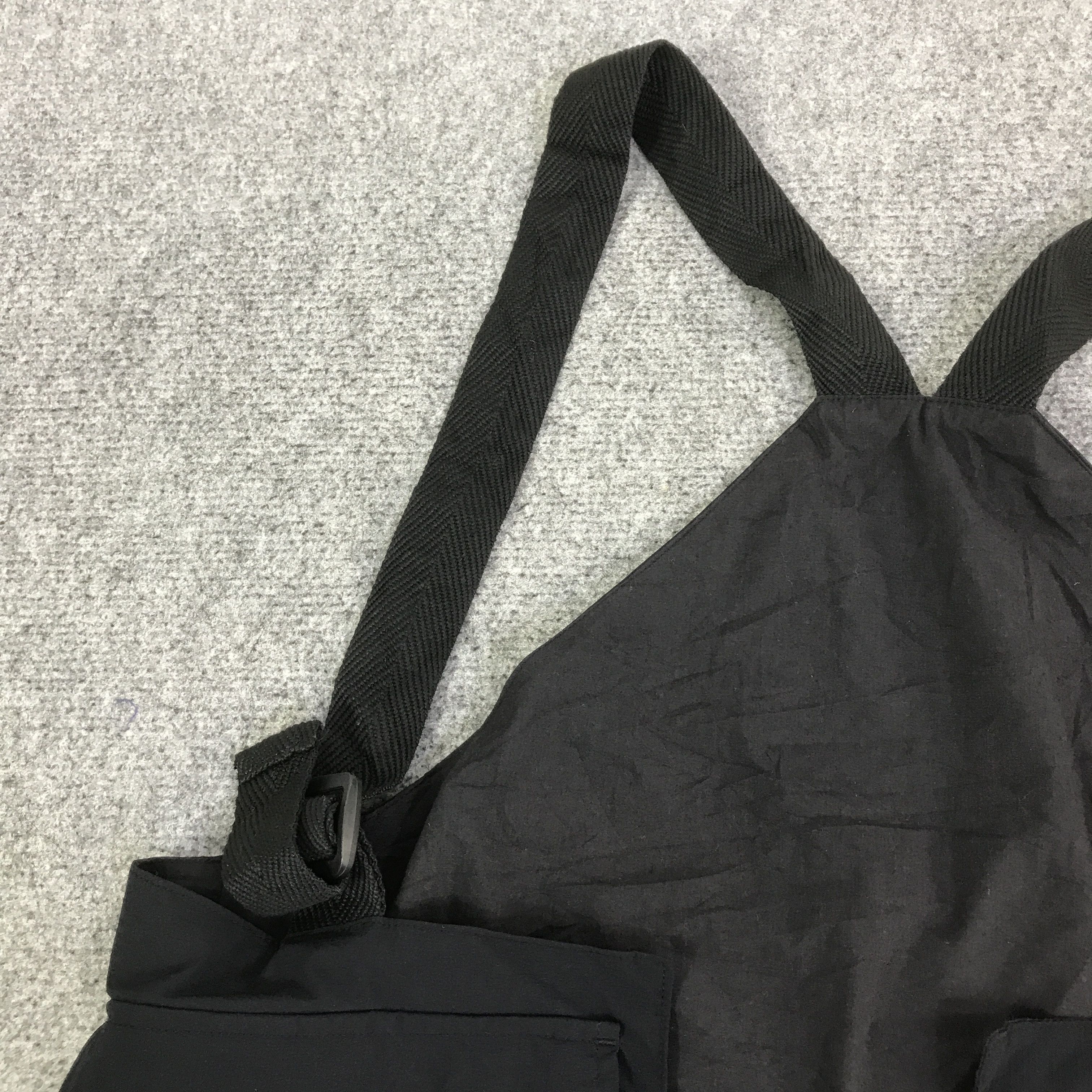 Japanese Brand OPAQUE.CLIP TACTICAL VEST K111B9 Size US M / EU 48-50 / 2 - 5 Thumbnail