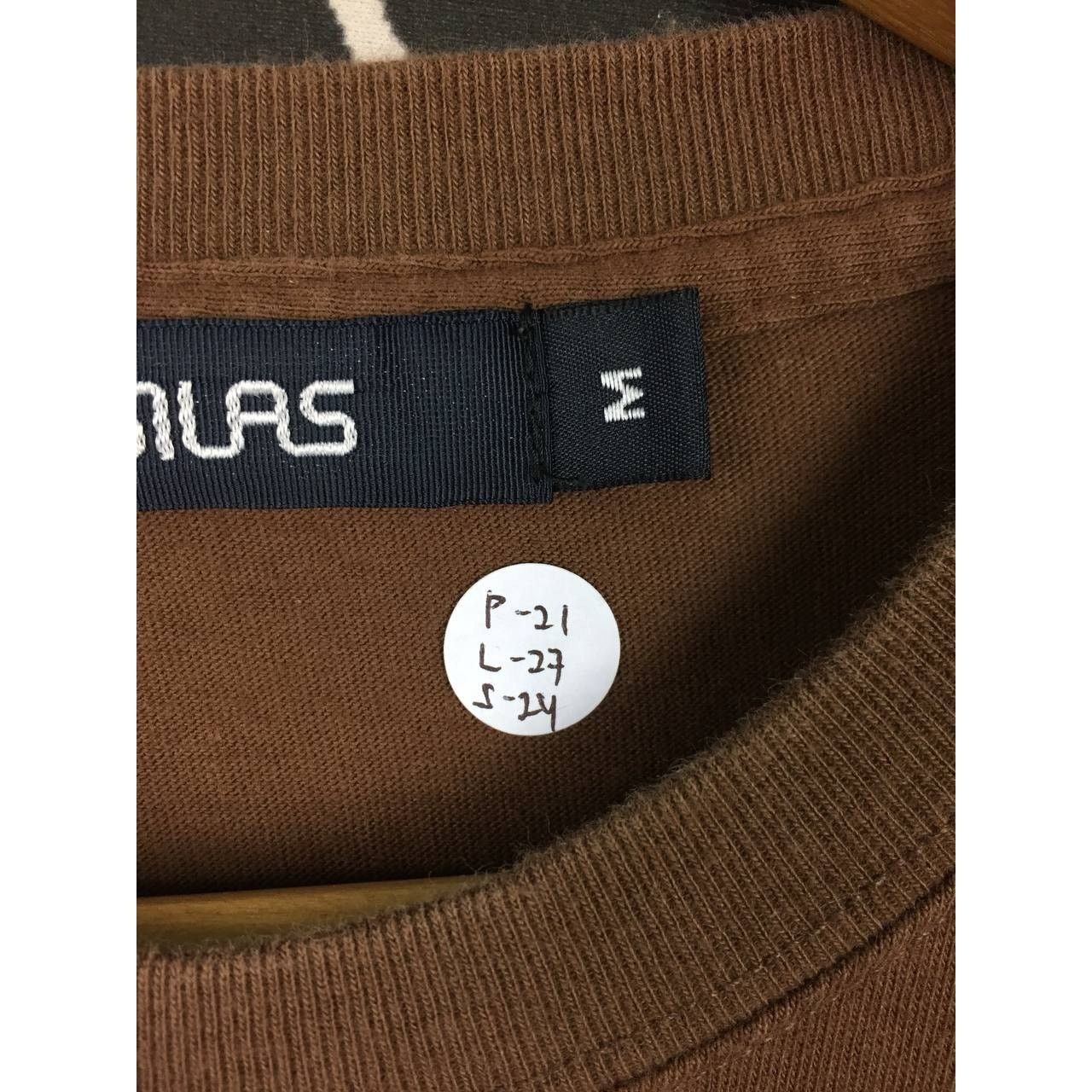Japanese Brand × Silas × Vintage Silas Embroidered Logo Long Sleeve Streetwear Skate Tee Size US M / EU 48-50 / 2 - 10 Thumbnail