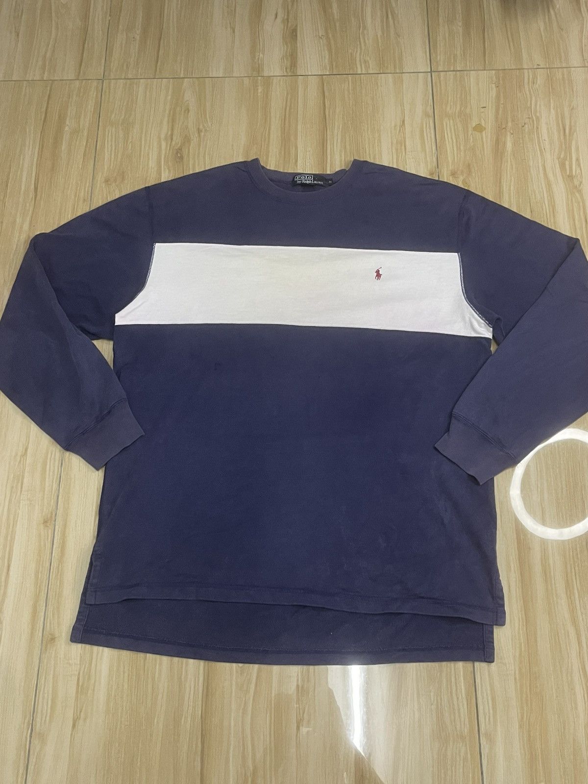 Polo Ralph Lauren polo lauren Size US M / EU 48-50 / 2 - 1 Thumbnail