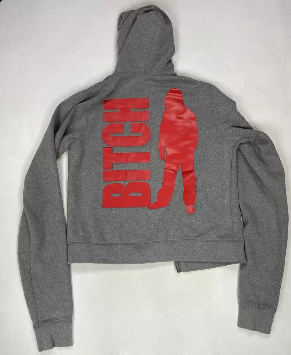 ULTRA RARE HBA Bitch Hoodie