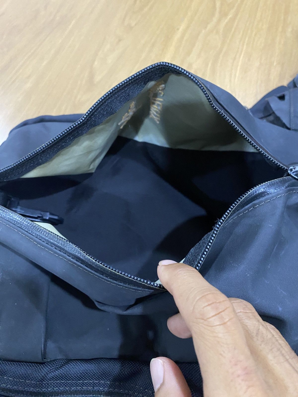 Arc'teryx Arc’teryx Arro 22 Backpack Size ONE SIZE - 9 Thumbnail
