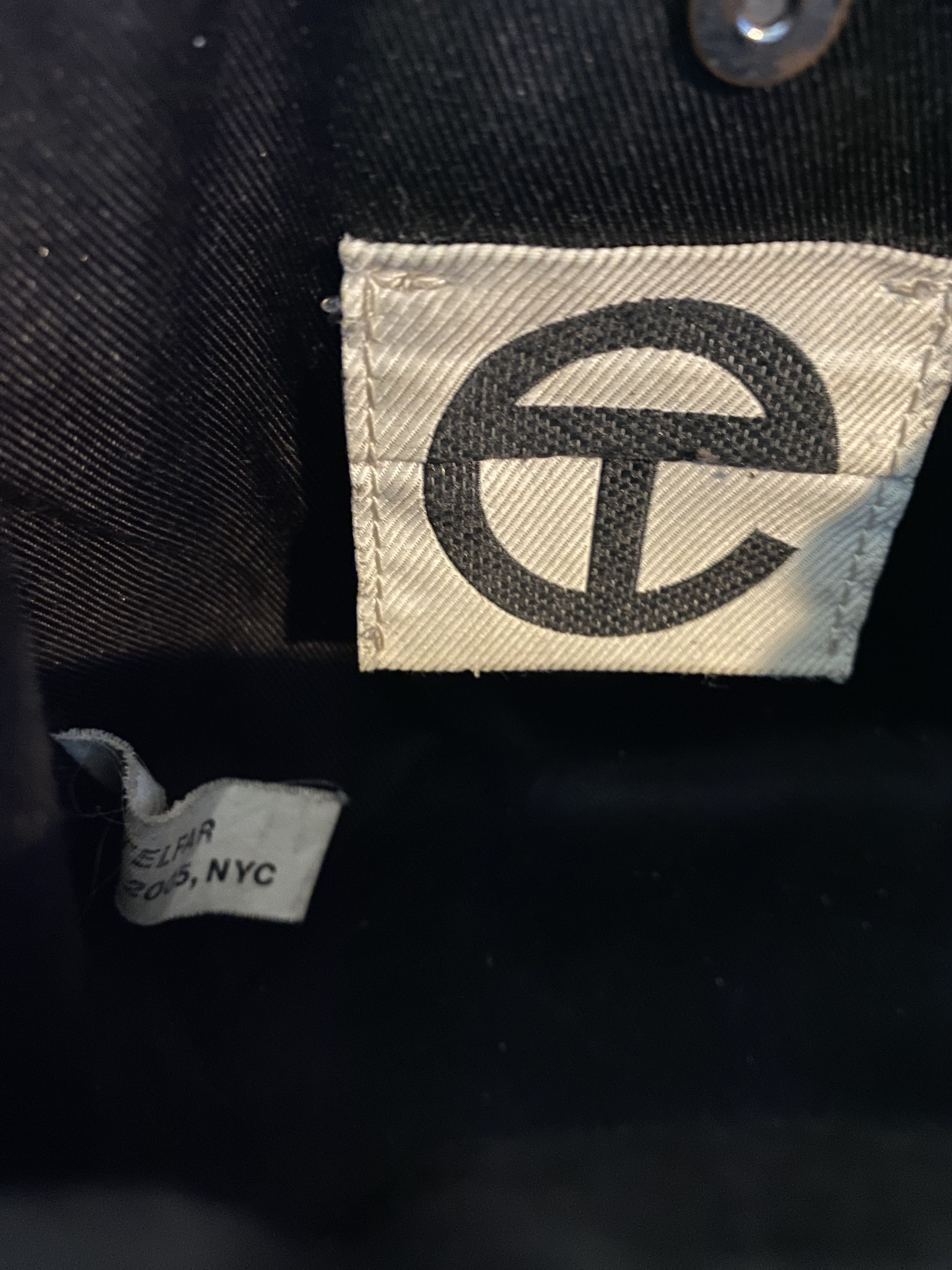 Telfar Telfar CrossBody Bag Size ONE SIZE - 6 Thumbnail