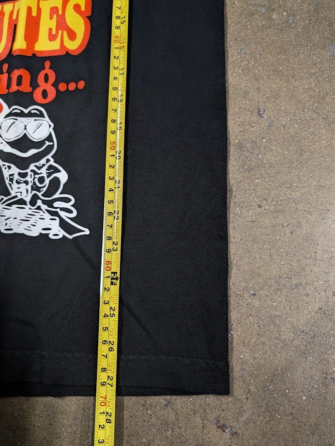 Other Kankan ReallyRich RR 90/20 Gambling Tee Size US L / EU 52-54 / 3 - 5 Thumbnail
