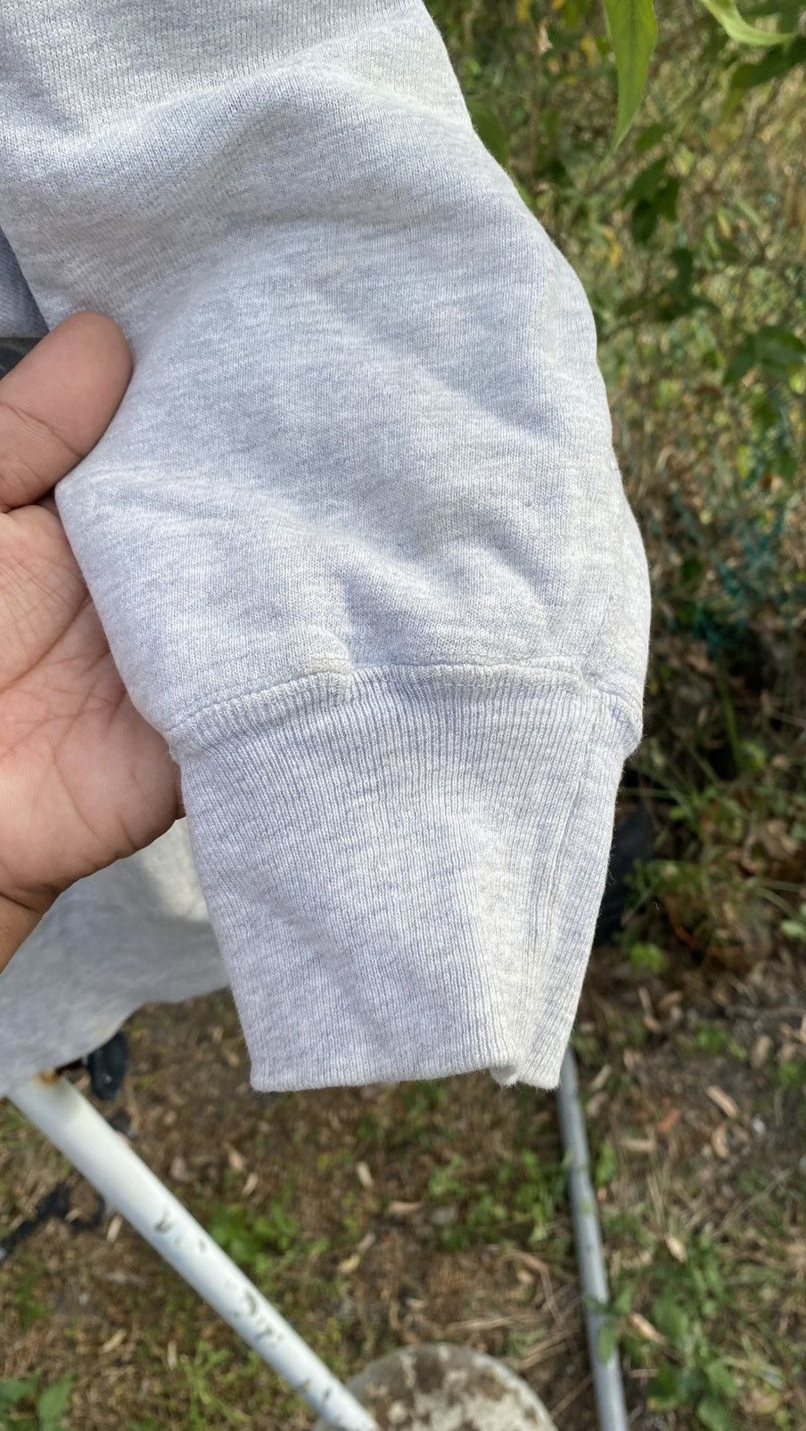 Champion Vintage Champion Reverse Weave Penn State University Size US M / EU 48-50 / 2 - 6 Thumbnail