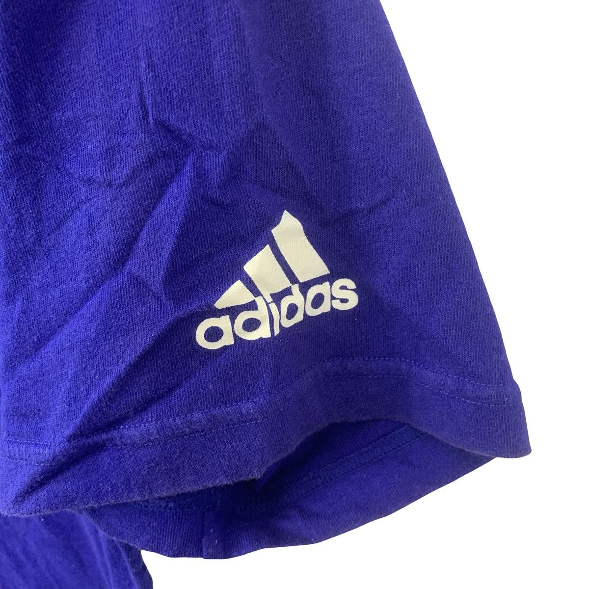 Adidas Vintage ADIDAS Kirin Jfa Philippe Troussier Football Tee Size US L / EU 52-54 / 3 - 8 Thumbnail