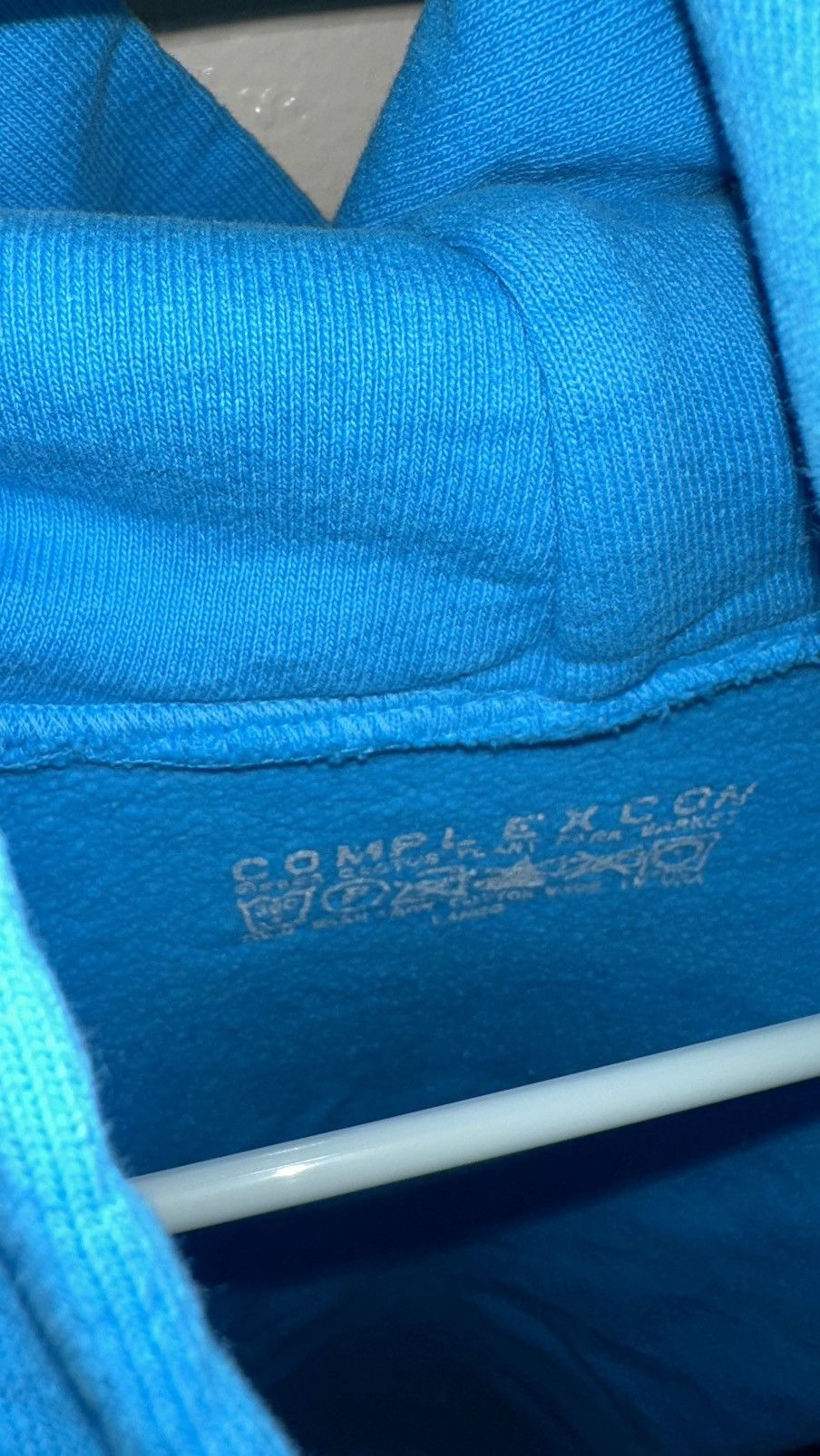 Cactus Plant Flea Market × Complex Cpfm x ComplexCon Size US L / EU 52-54 / 3 - 3 Thumbnail