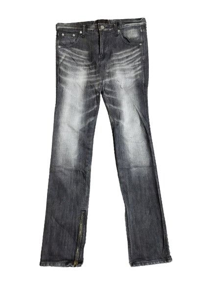 Morgan Homme Jeans