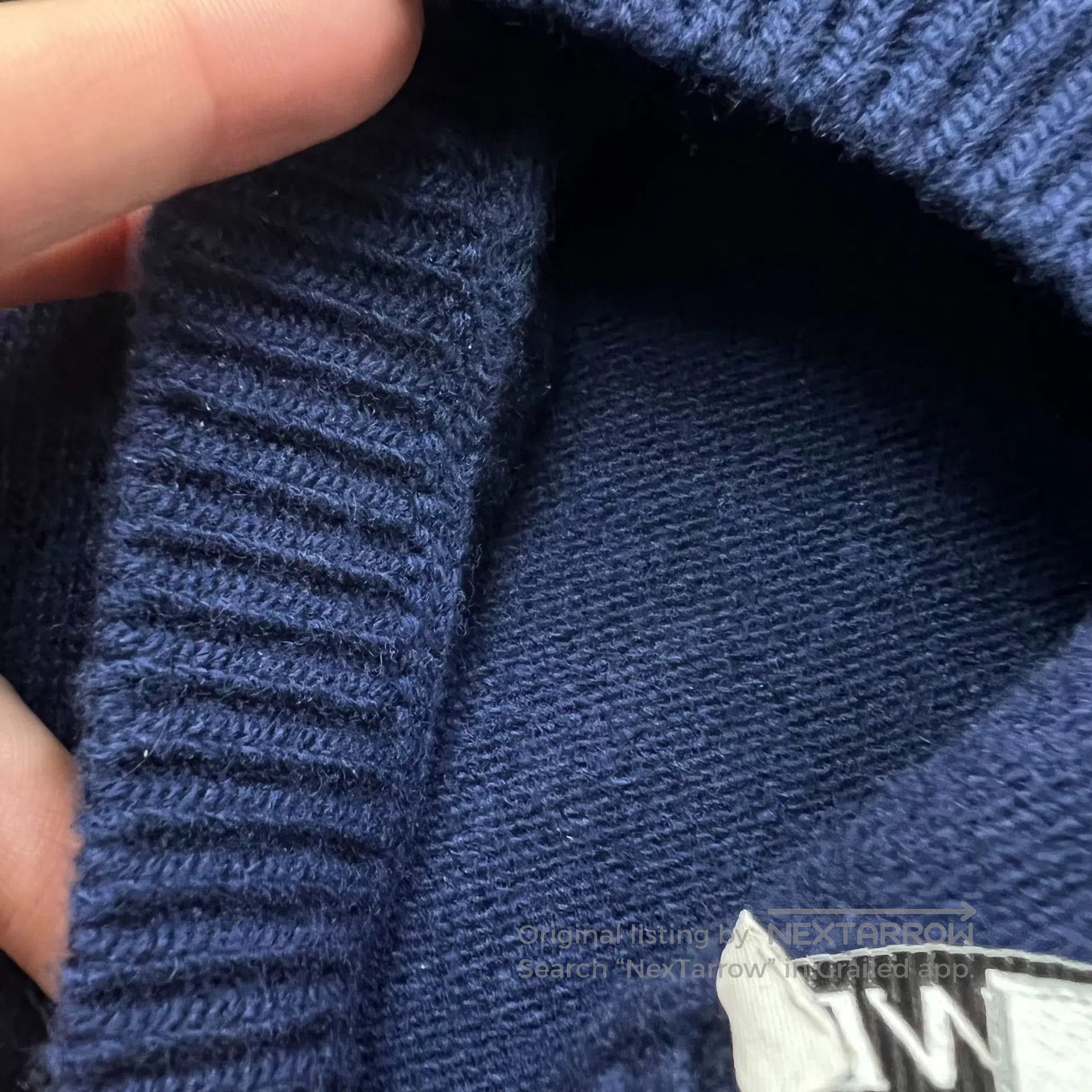 Loewe Loewe Wool Sweater XS. Size XS / US 0-2 / IT 36-38 - 6 Thumbnail