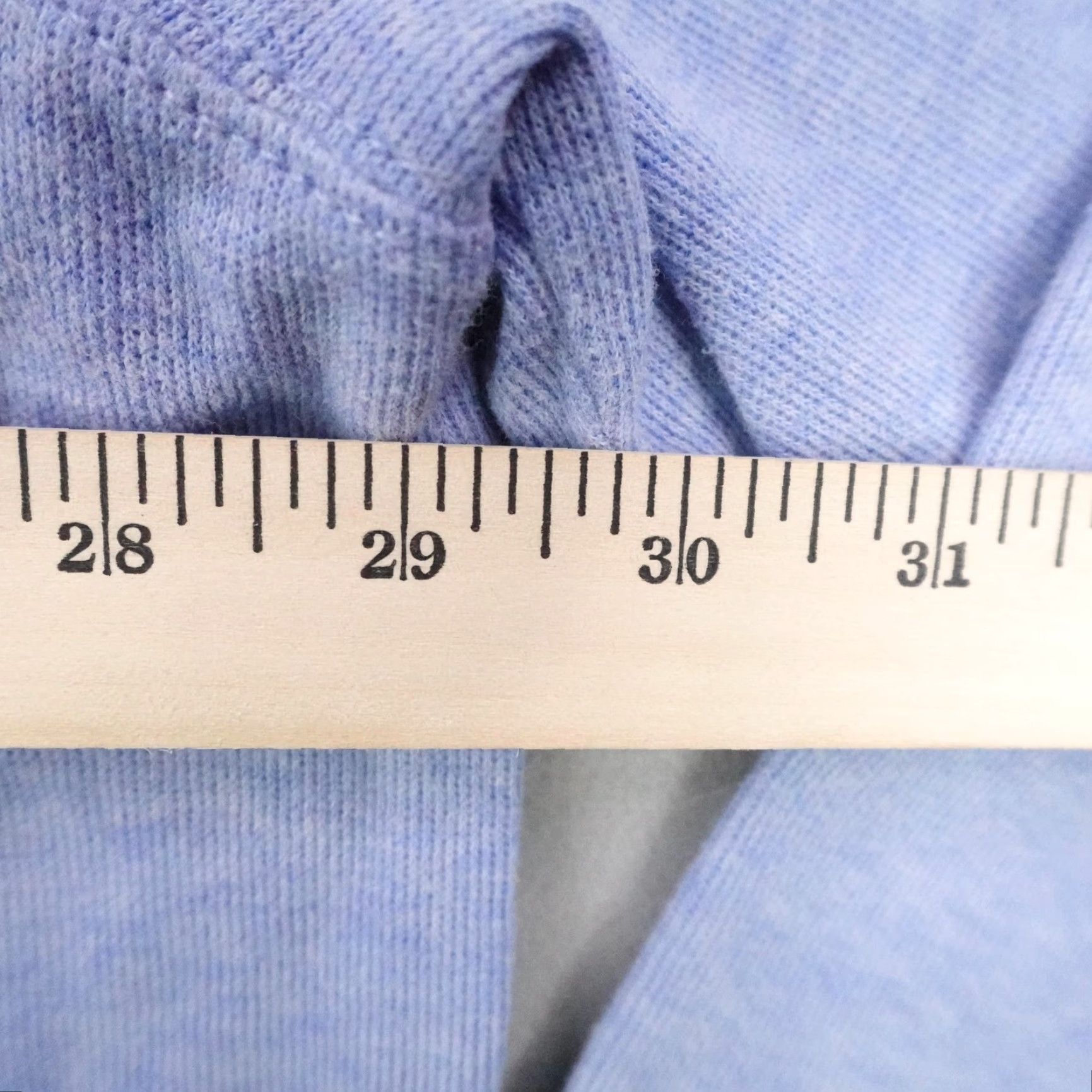 Polo Ralph Lauren Polo Ralph Lauren Sweater Mens 2XLT Blue 1/4 Zip Estate Rib Pullover Knit Mock Neck 1/4 Zip Big & Tall Casual Outdoorsy Daywear Womens Mens Boys Girls Size US XXL / EU 58 / 5 - 5 Thumbnail