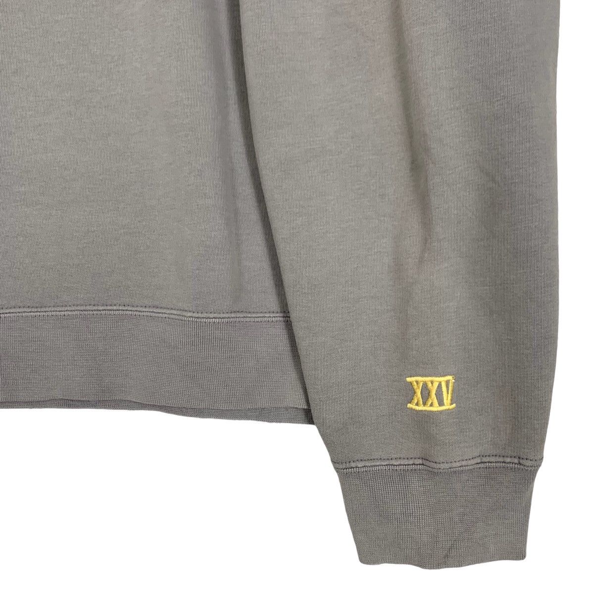 Stussy Vintage Stussy Big Logo Crewneck Sweatshirt SizeXL Size US XL / EU 56 / 4 - 8 Thumbnail