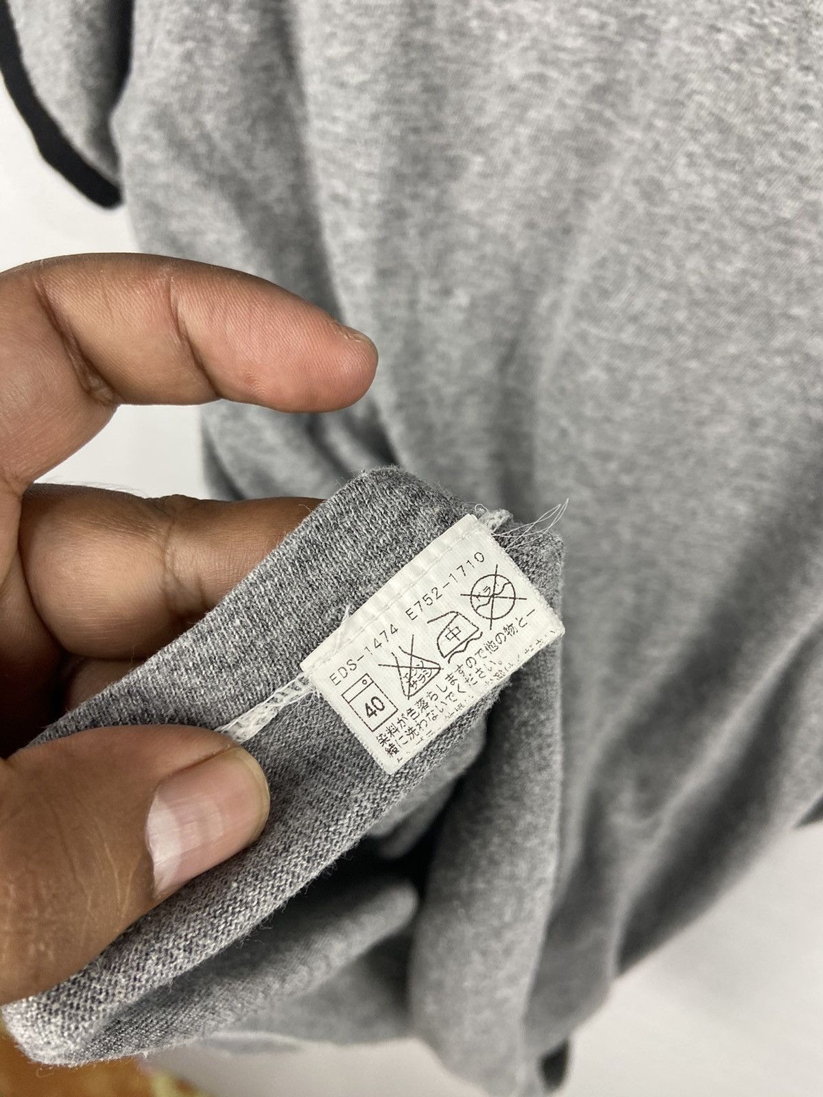 Other × Russell Athletic × Vintage ❤️SEND OFFER ❤️ 60s REPRO RUSSELL HOLLYWOOD GOLDEN STATE Size US L / EU 52-54 / 3 - 8 Thumbnail