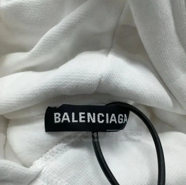 Balenciaga Balenciaga Eco. Size US S / EU 44-46 / 1 - 3 Thumbnail