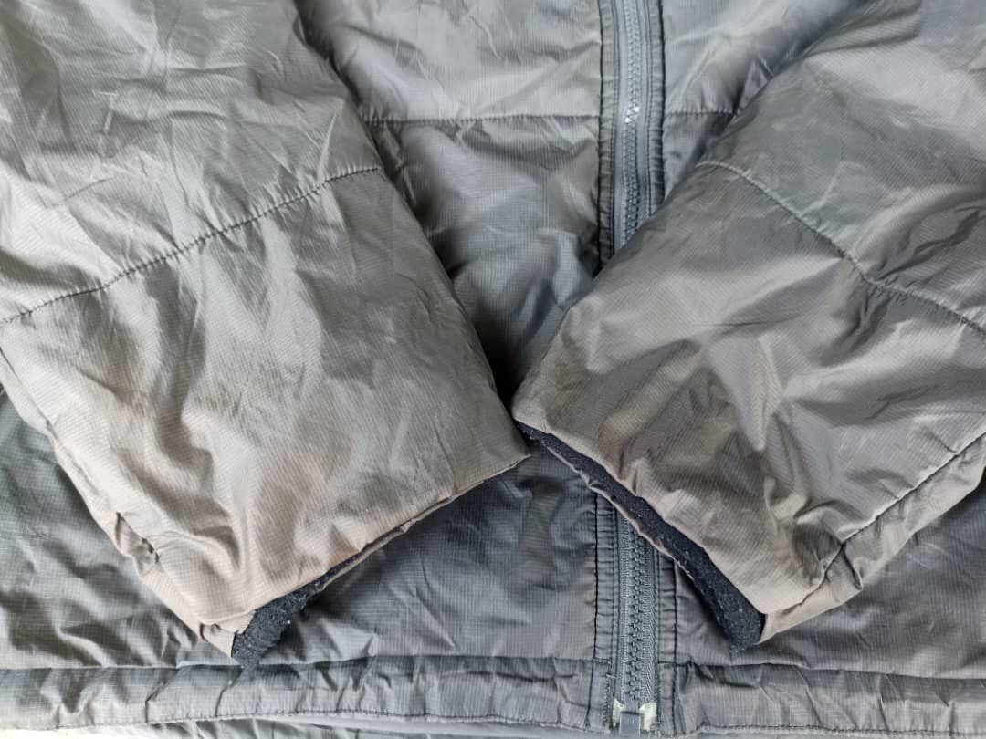 Columbia Columbia Reversible Quilted Jacket Size US M / EU 48-50 / 2 - 10 Thumbnail