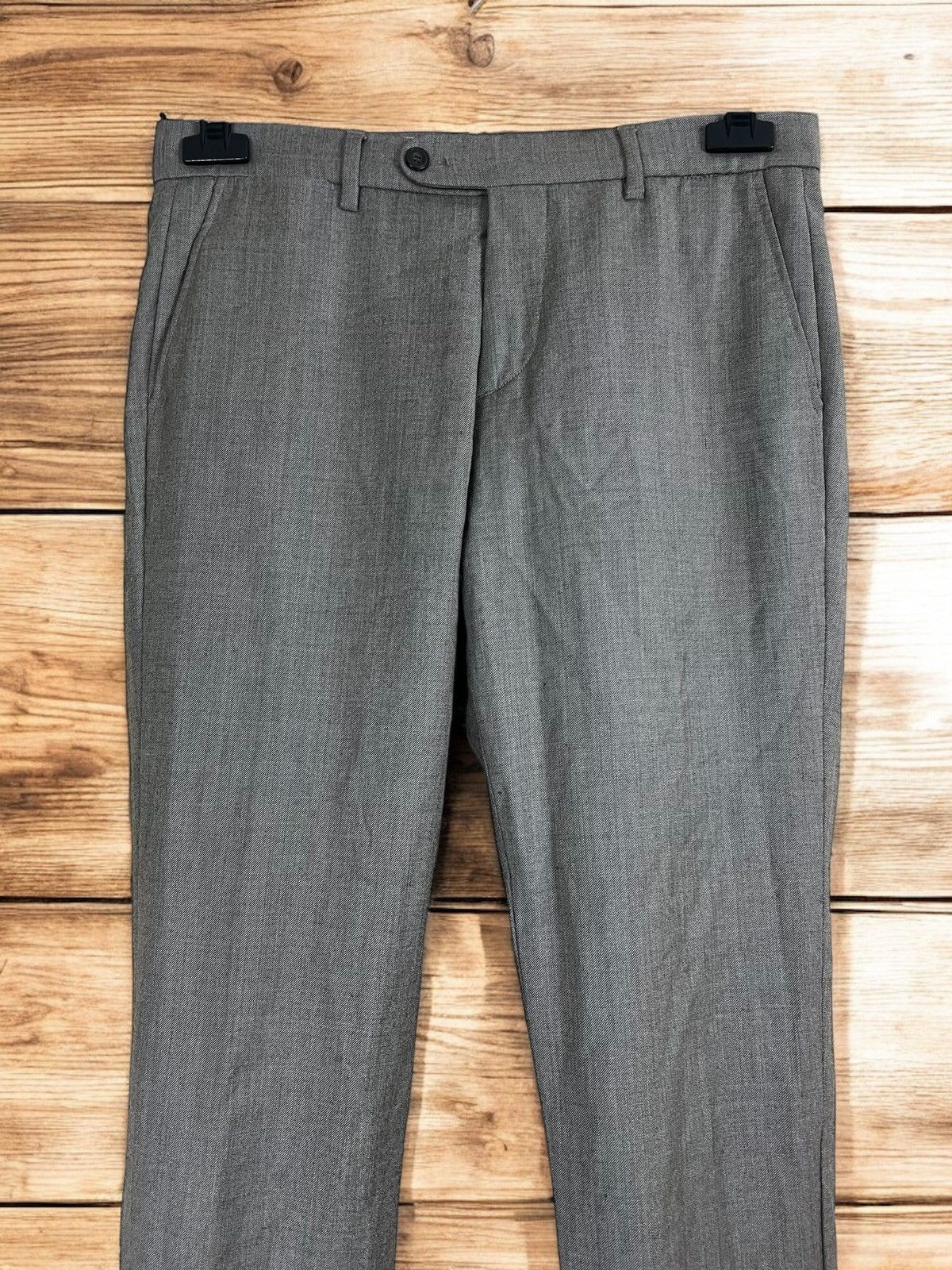 NN07 NN07 No Nationality Soho Pants size 36R Size 36R - 2 Thumbnail
