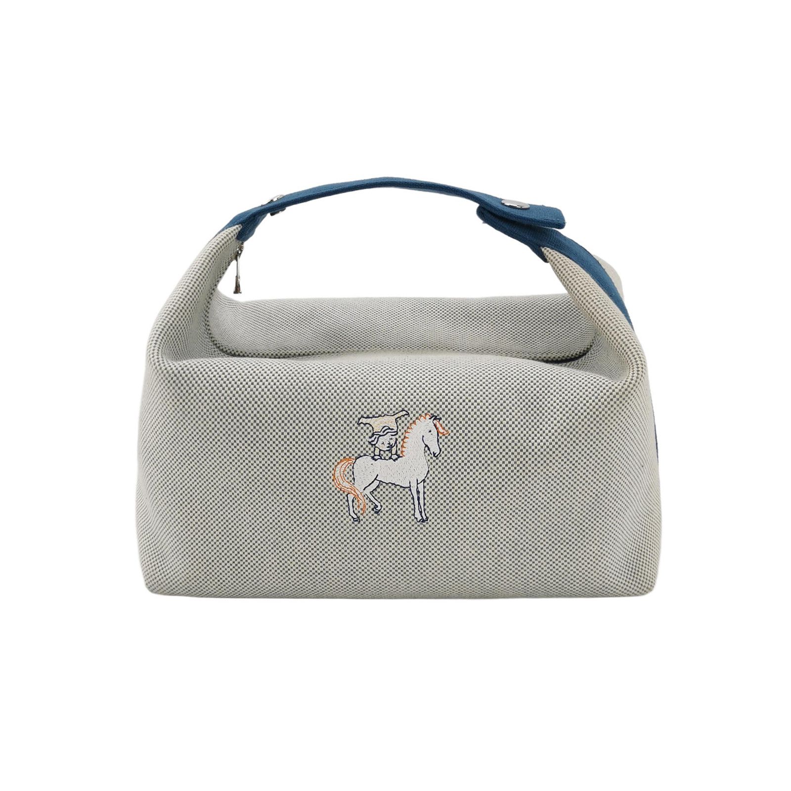 Hermes Hermes Women os Tote Bags Size ONE SIZE - 1 Thumbnail