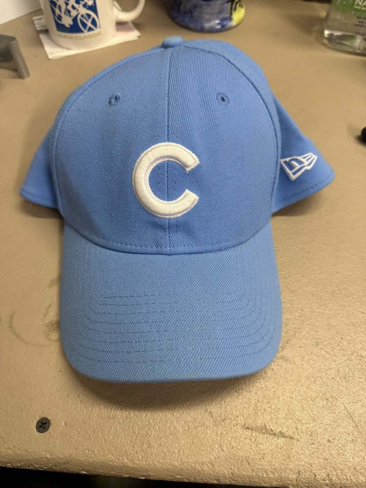 New Era Cubs Hat Size ONE SIZE - 1 Thumbnail