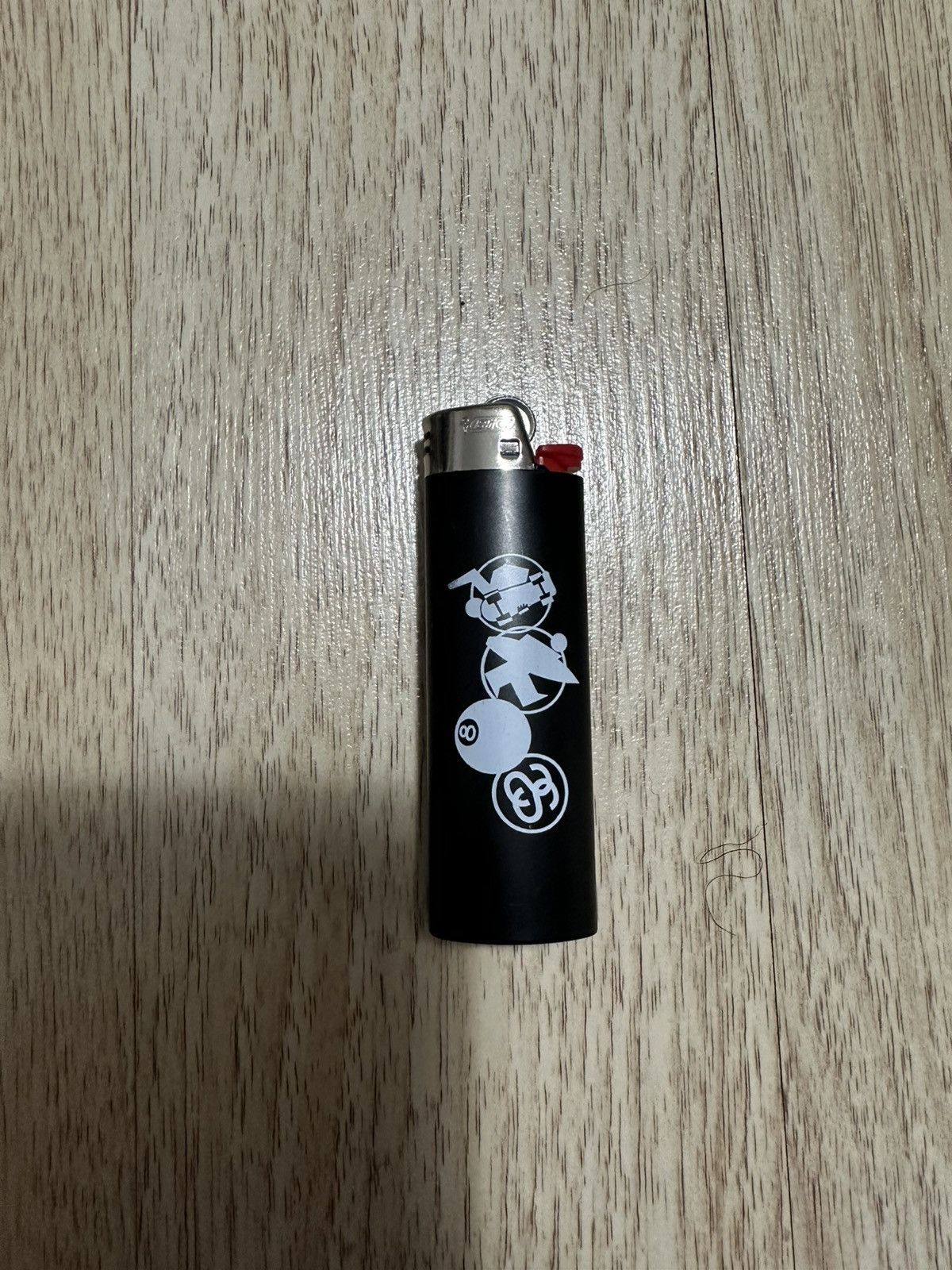 Stussy Lighter | Grailed