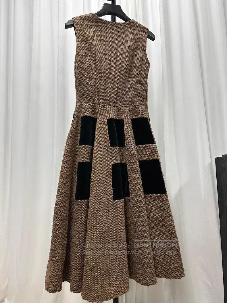 Junya Watanabe JUNYA WATANABE dress Size M / US 6-8 / IT 42-44 - 4 Thumbnail