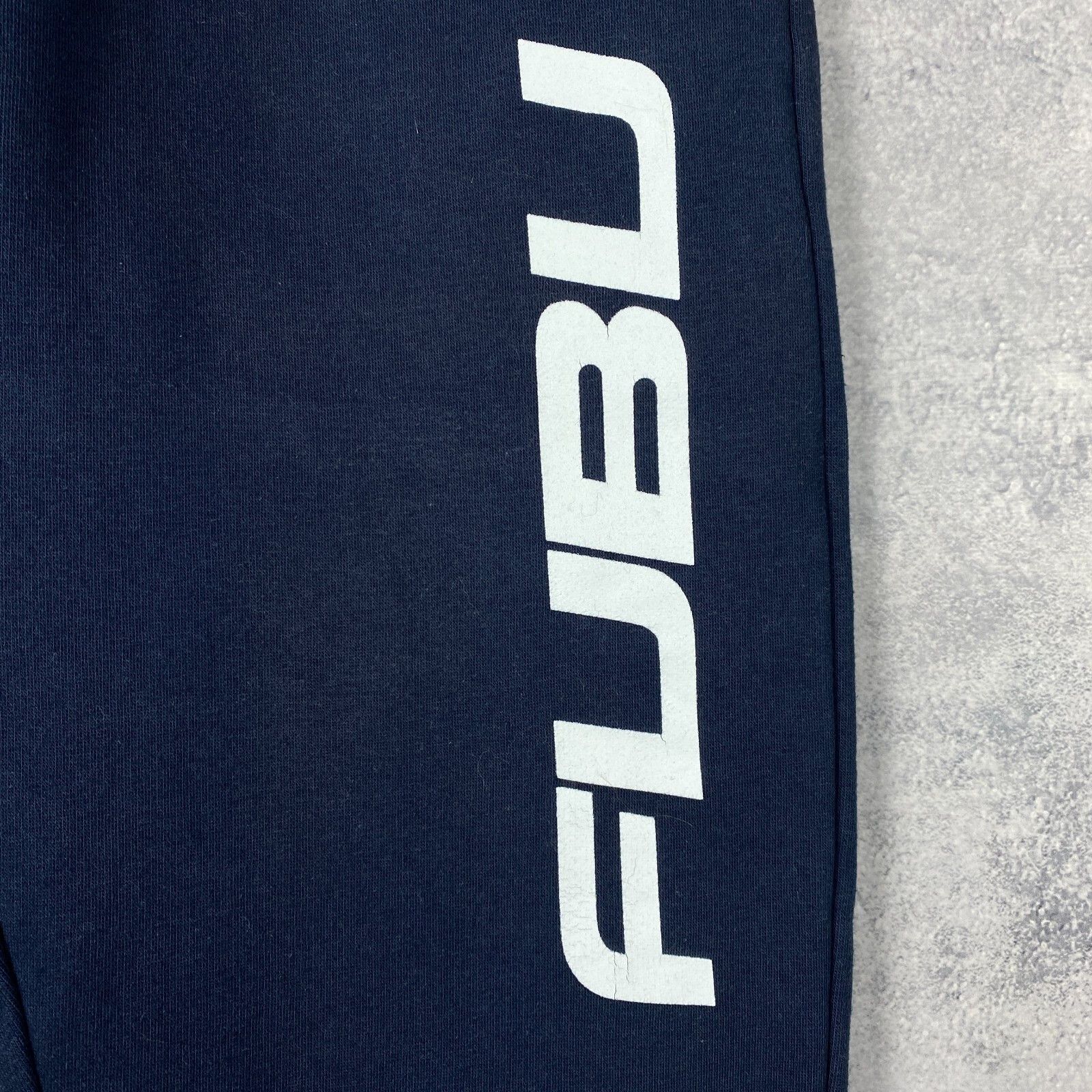 Fubu Fubu Sweatpants Men's Size S Blue ` Size US 30 / EU 46 - 7 Thumbnail
