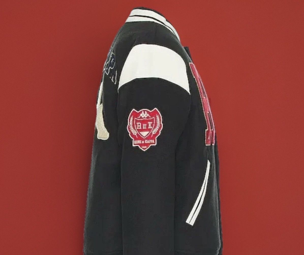 Kappa Kappa Giovanni Varsity Jacket Size US XL / EU 56 / 4 - 6 Thumbnail