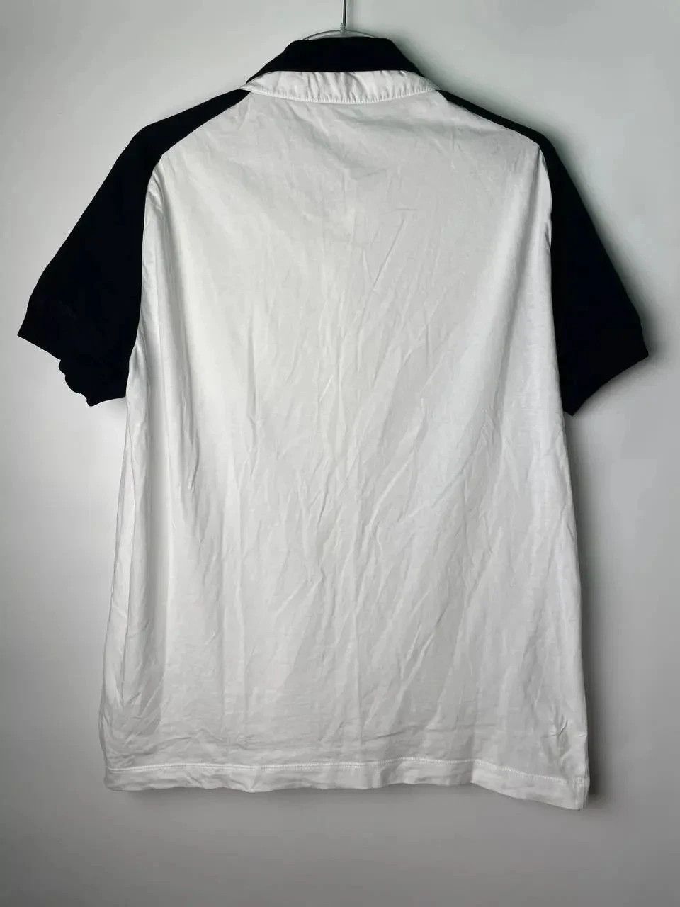 Other bikkembergs polo button ups t shirt white mens size XXL Size US XXL / EU 58 / 5 - 6 Thumbnail