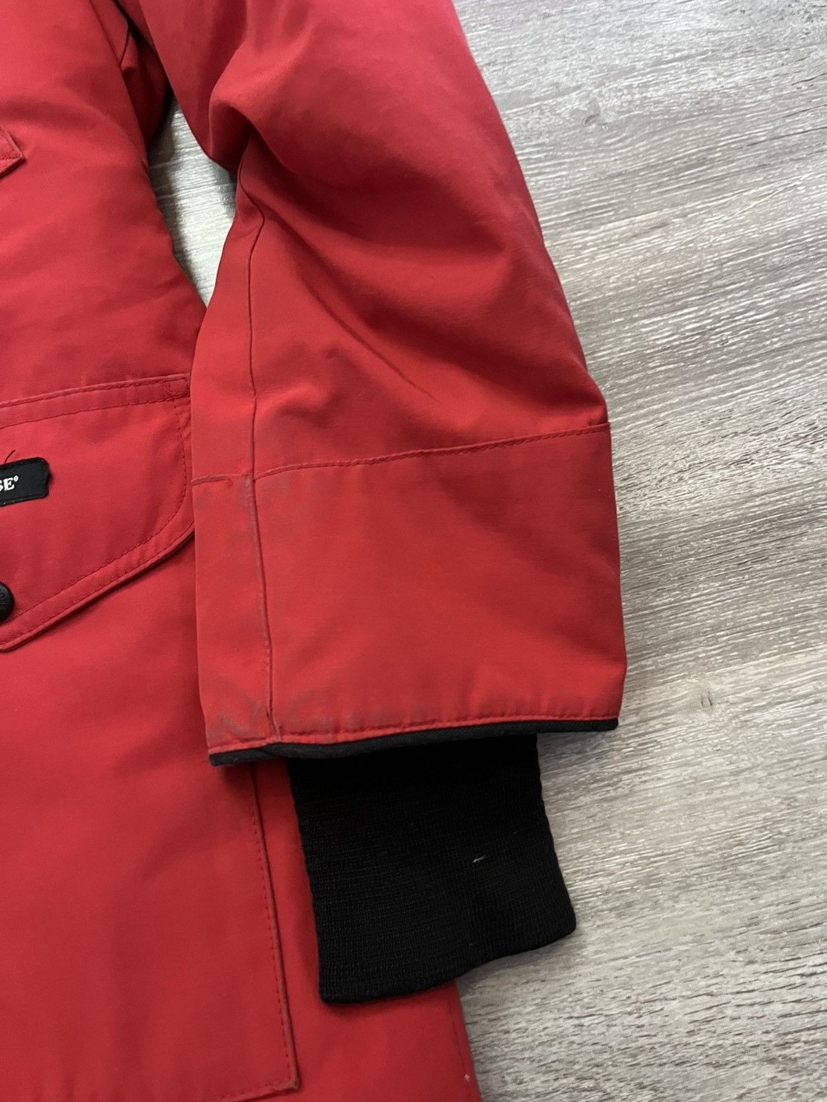 Canada Goose Canada Goose Trillium Parka Size S / US 4 / IT 40 - 15 Thumbnail