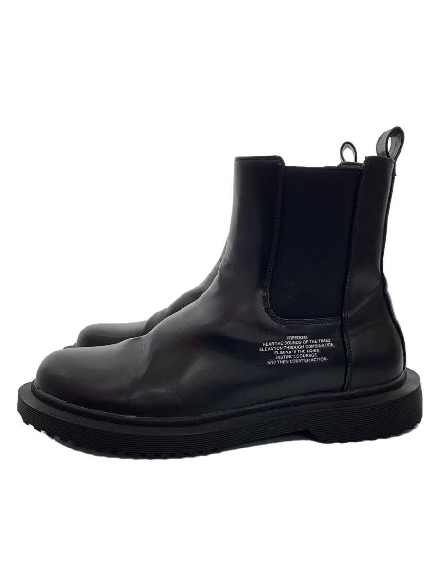 Undercover Faux Leather Freedom Boots Size US 8.5 / EU 41-42 - 1 Thumbnail