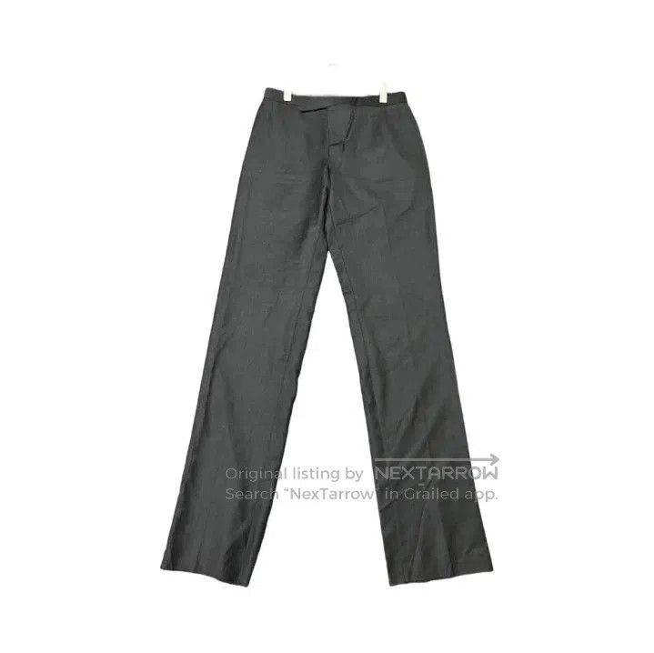 Thom Browne Classic Stripe Jogger Pants for Men.