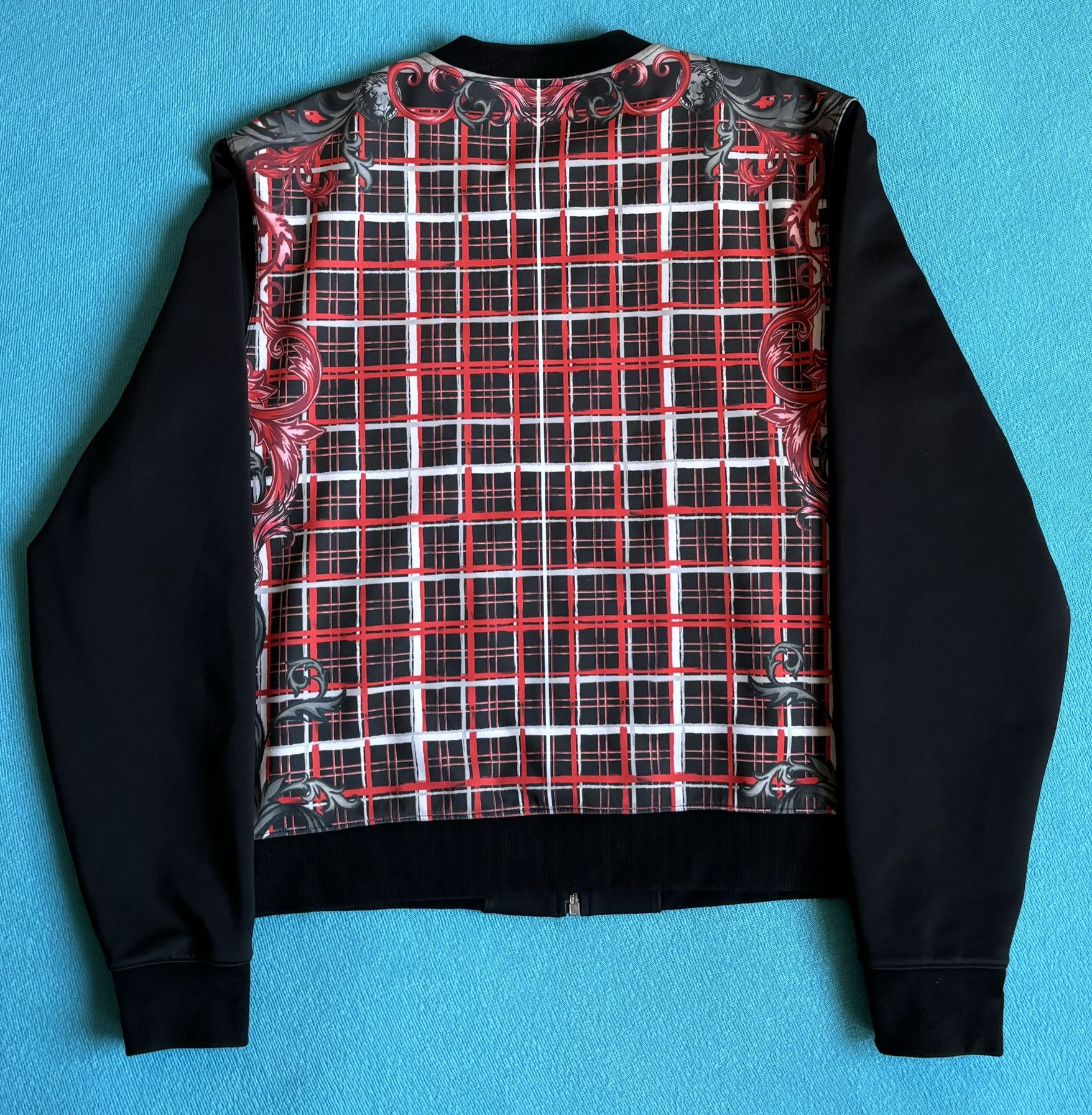 Versace Versus Versace jacket size. 50 Size XL / US 12-14 / IT 48-50 - 9 Thumbnail