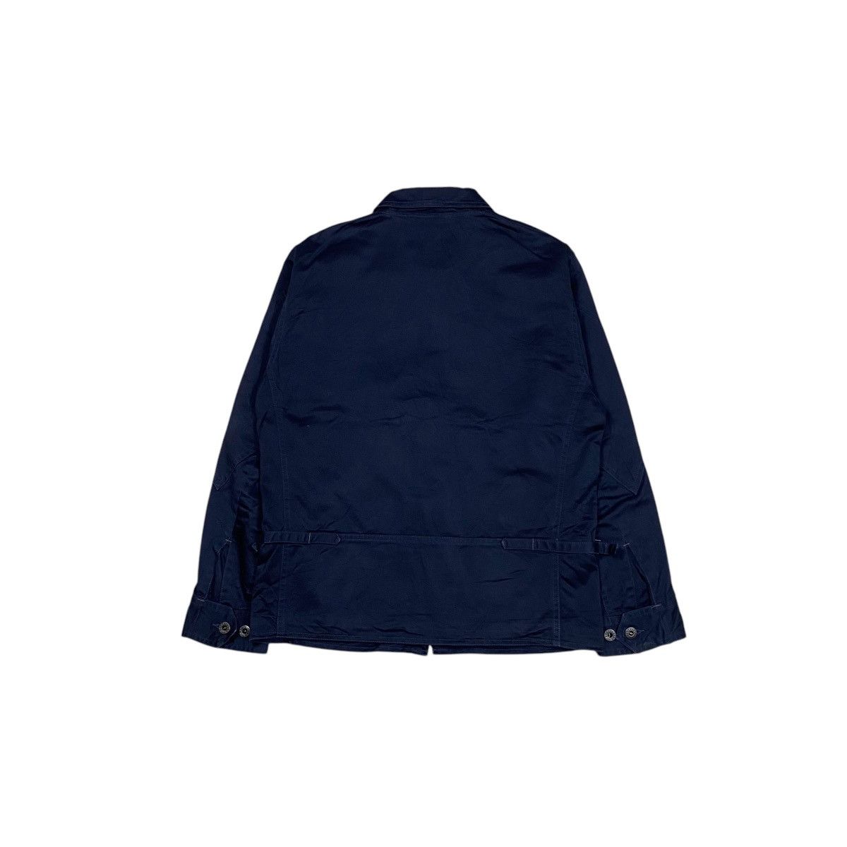 Japanese Brand × Mister Freedom Corona Utility Hunting Work Jacket Size US M / EU 48-50 / 2 - 2 Thumbnail