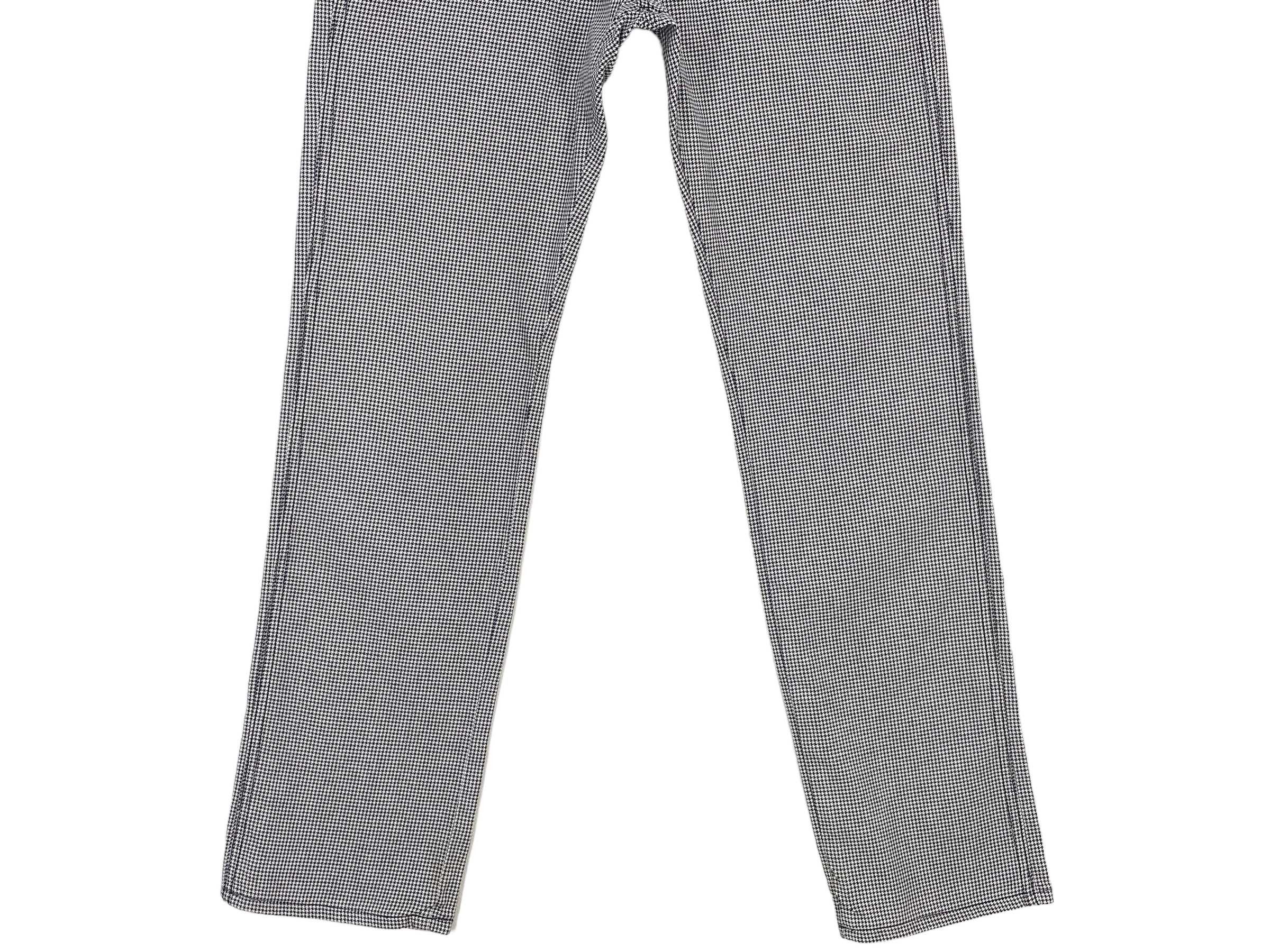 Wrangler Wrangler Tactical Pants Black and White Pants Size US 31 - 4 Thumbnail